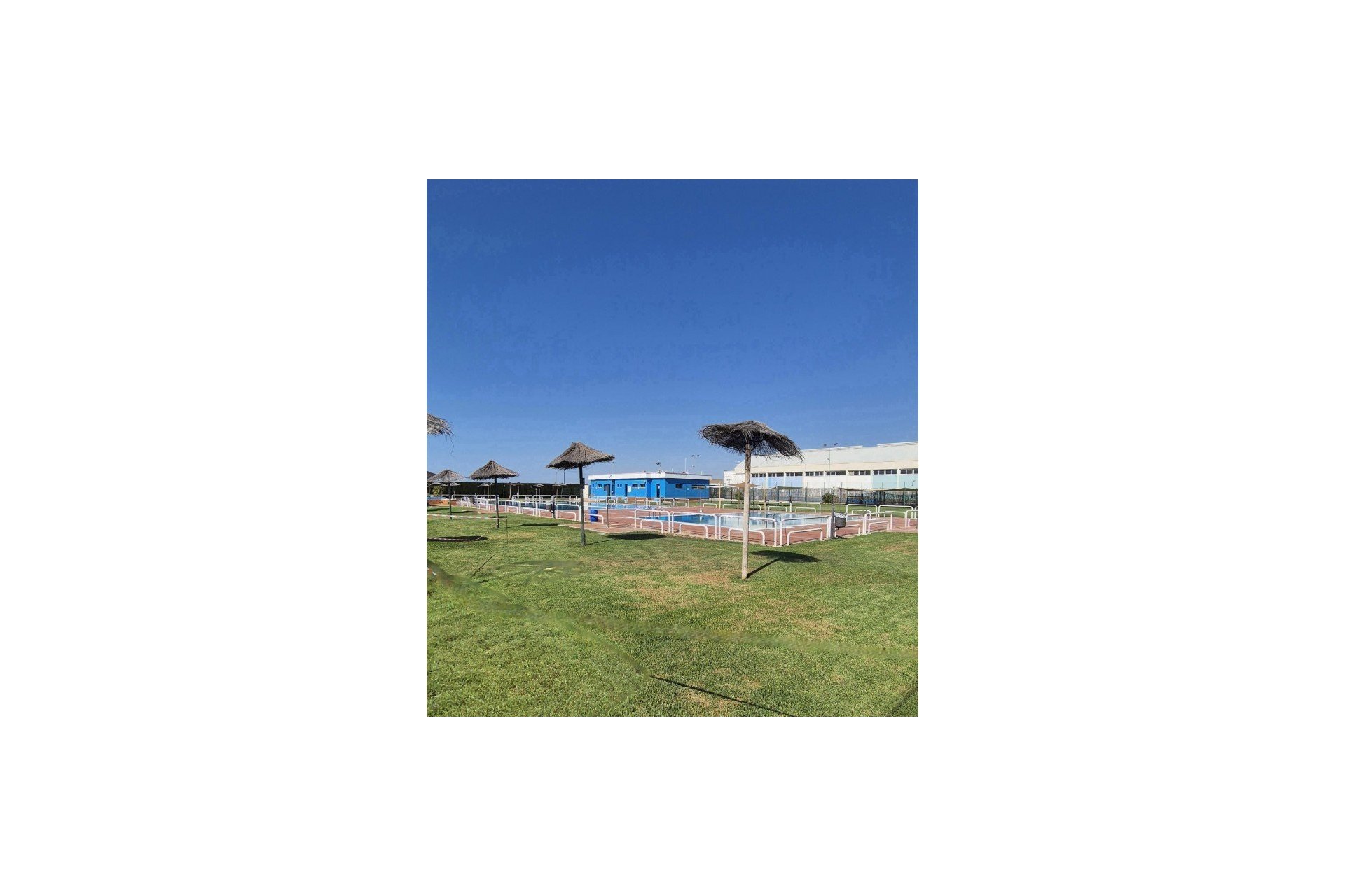Wiederverkauf - Wohnung -
San Pedro del Pinatar - Costa Calida