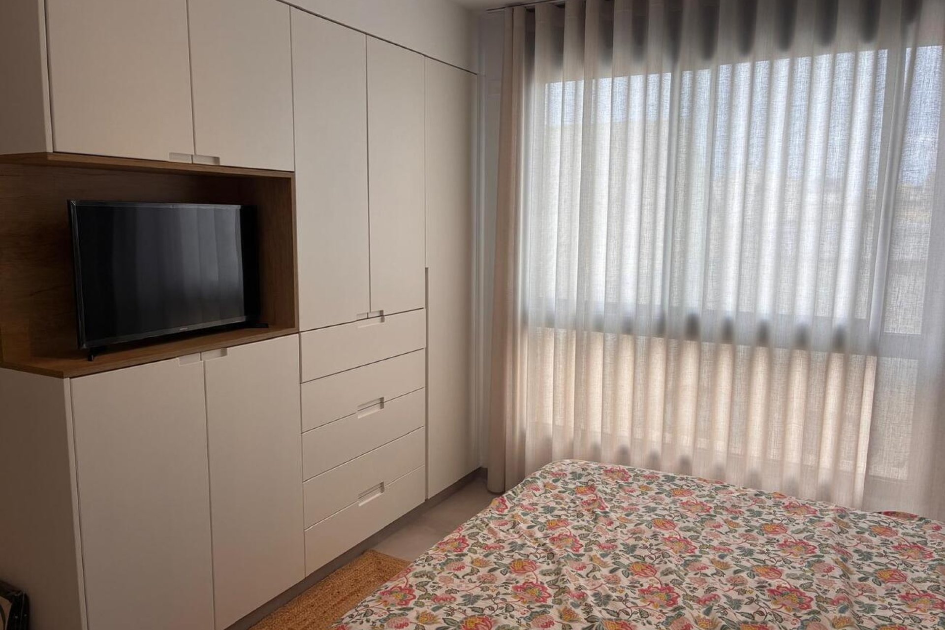 Wiederverkauf - Wohnung -
San Pedro del Pinatar - Costa Calida