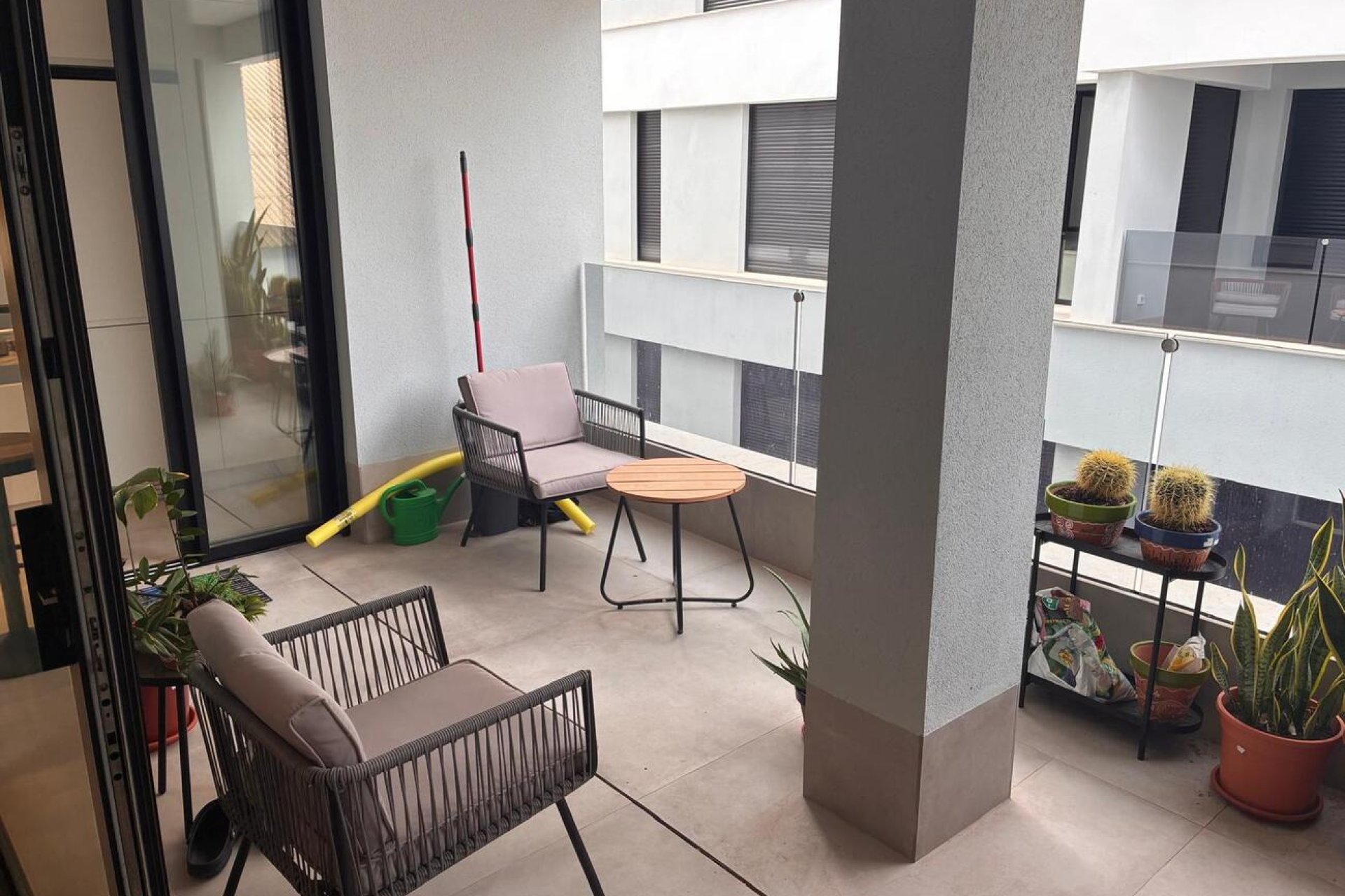 Wiederverkauf - Wohnung -
San Pedro del Pinatar - Costa Calida