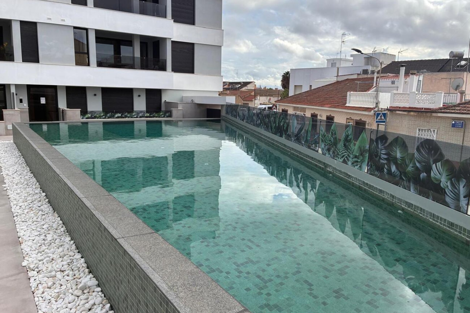 Wiederverkauf - Wohnung -
San Pedro del Pinatar - Costa Calida