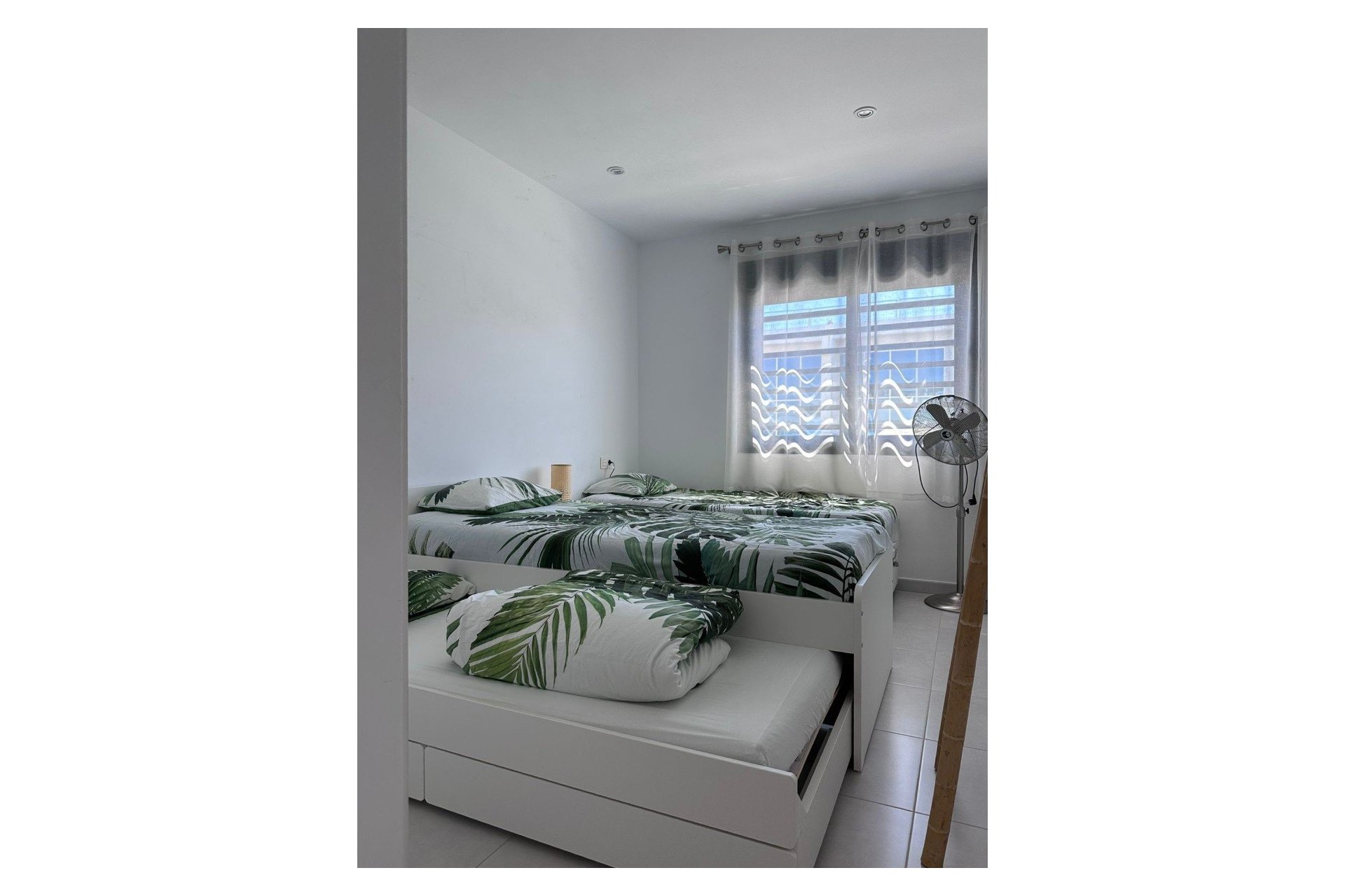 Wiederverkauf - Wohnung -
San Pedro del Pinatar - Costa Calida