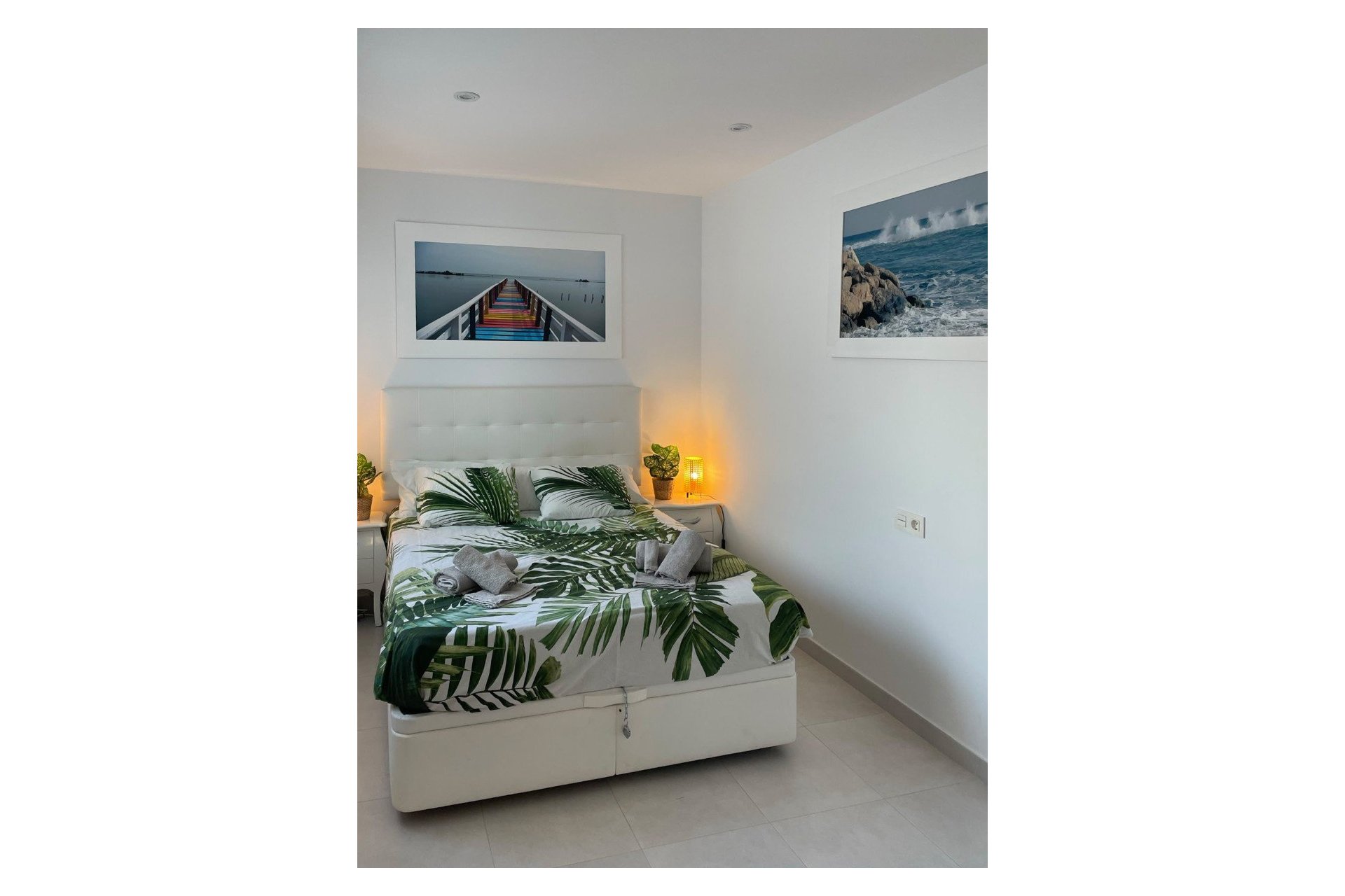 Wiederverkauf - Wohnung -
San Pedro del Pinatar - Costa Calida