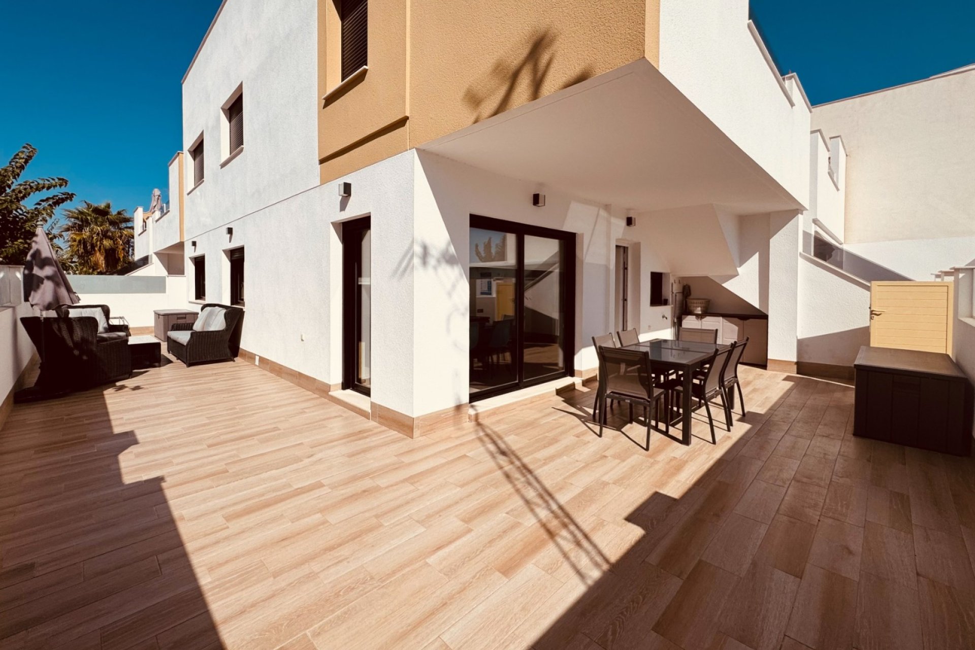 Wiederverkauf - Wohnung -
San Pedro del Pinatar - Costa Calida