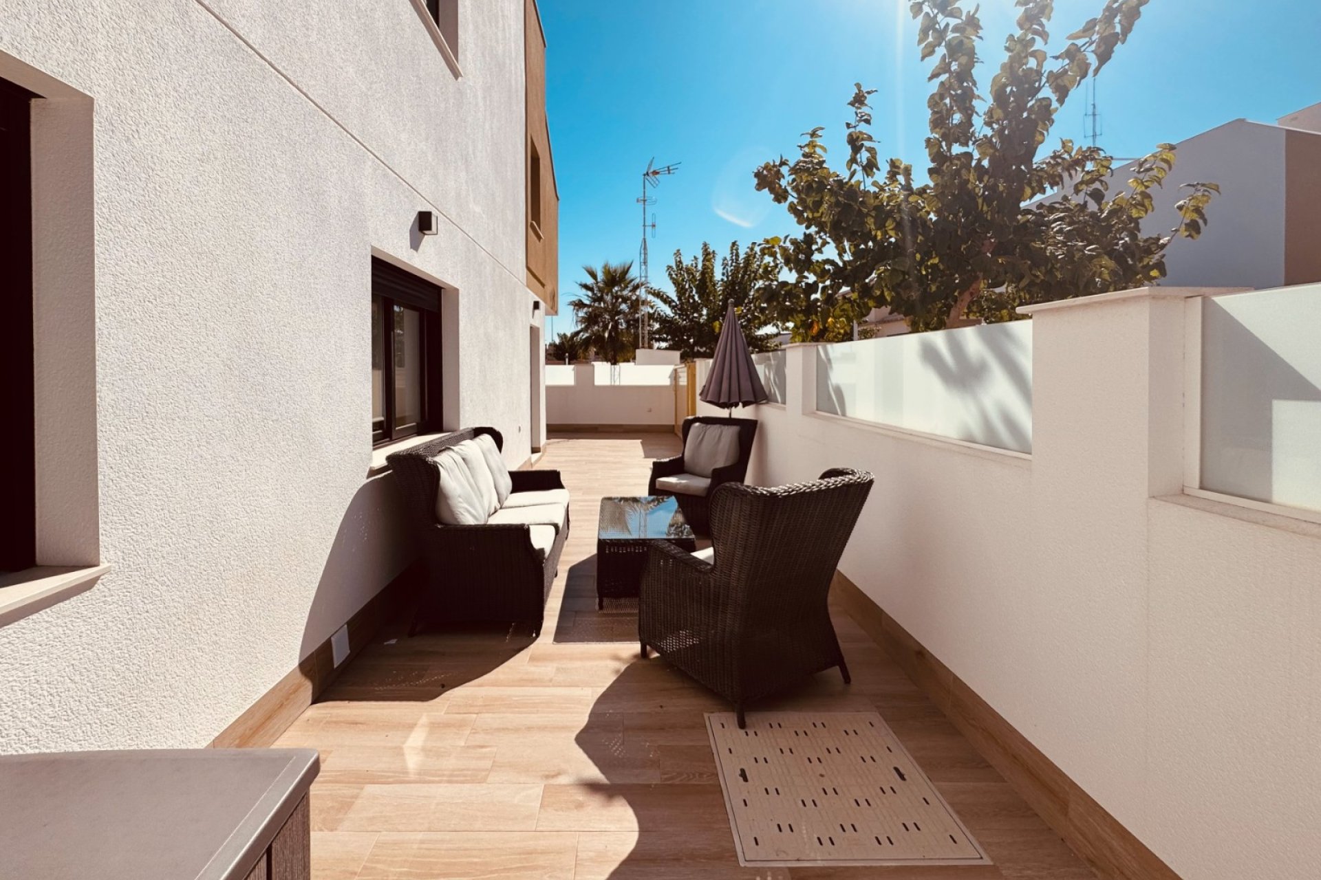 Wiederverkauf - Wohnung -
San Pedro del Pinatar - Costa Calida
