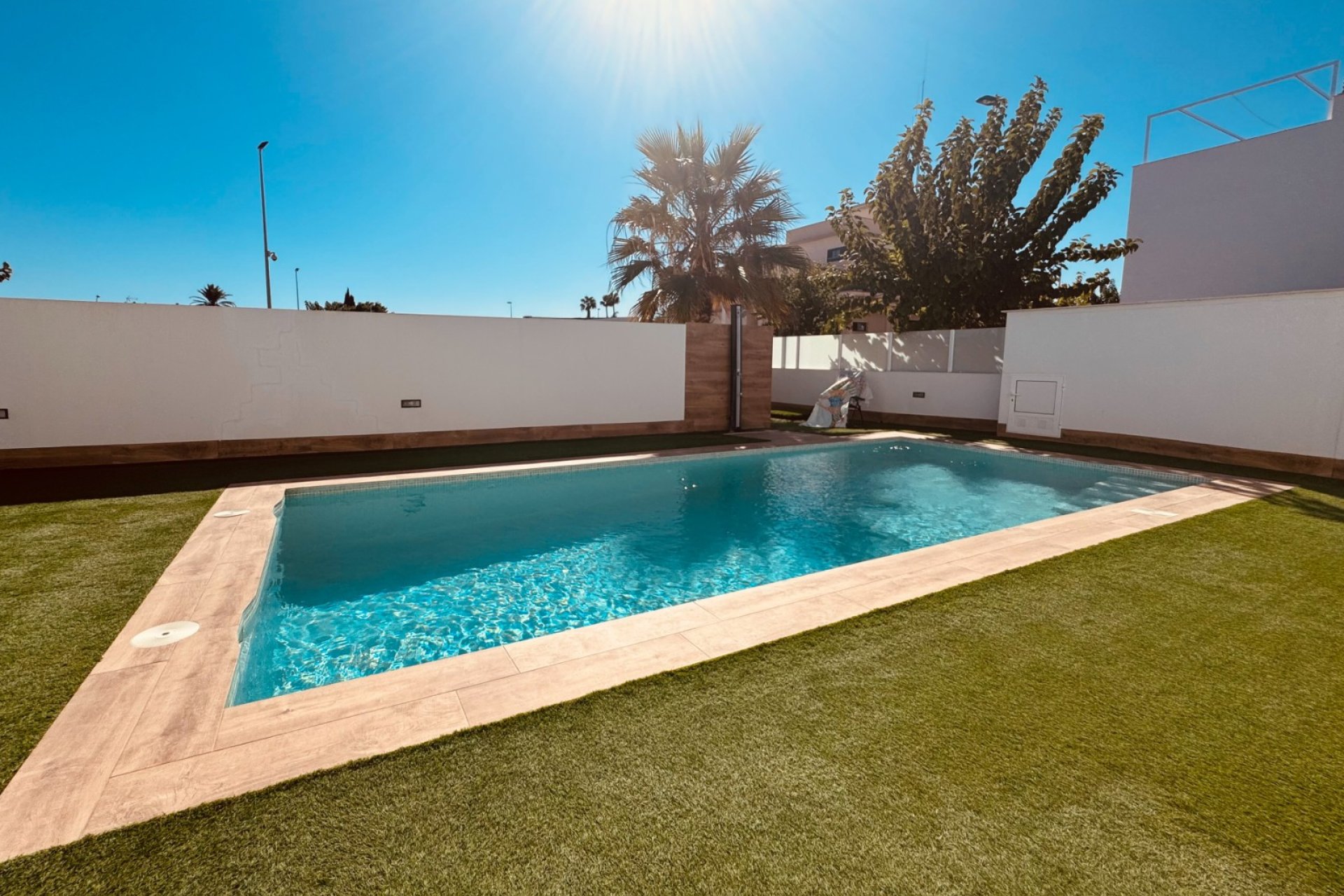 Wiederverkauf - Wohnung -
San Pedro del Pinatar - Costa Calida