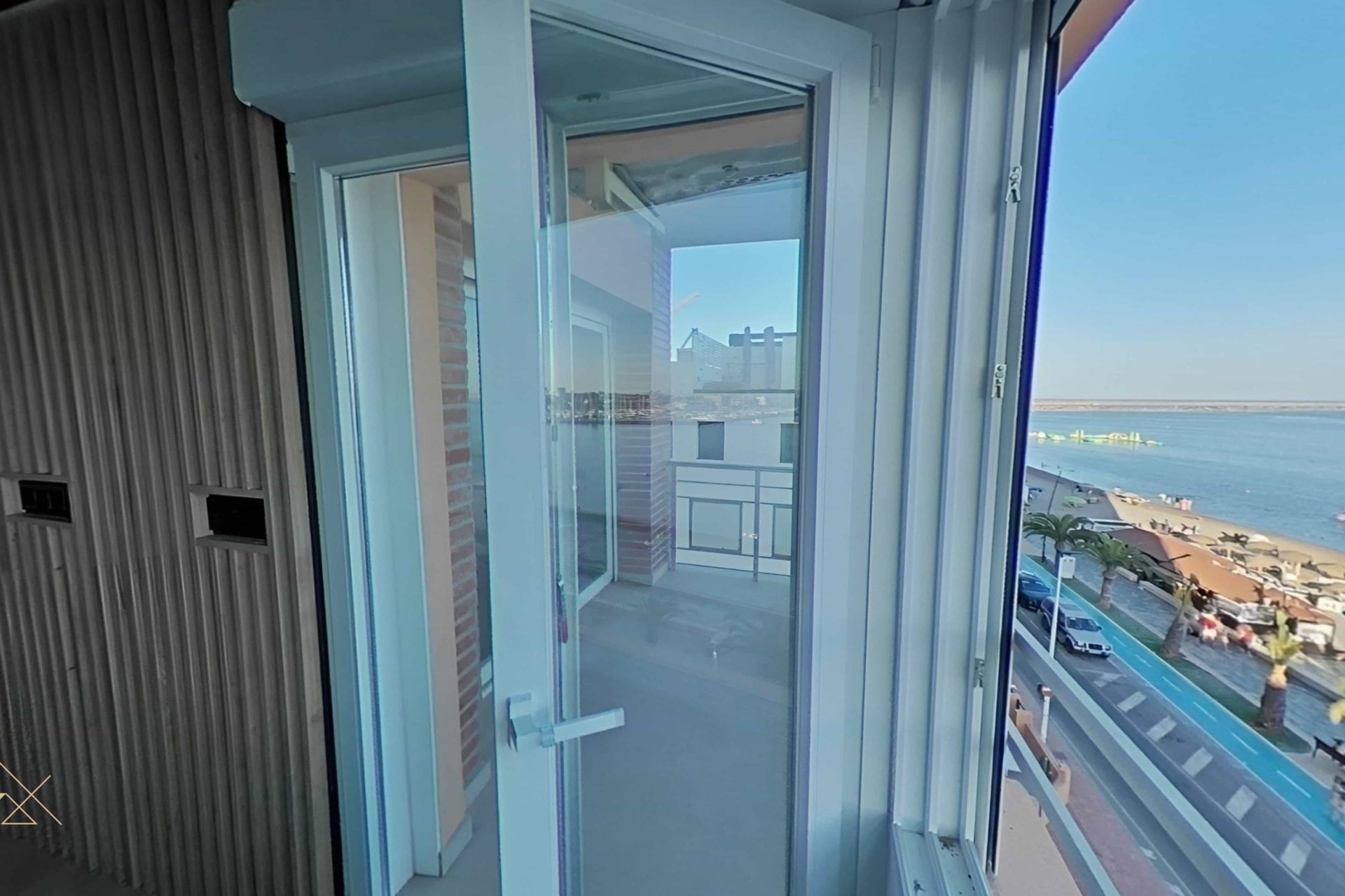 Wiederverkauf - Wohnung -
San Pedro del Pinatar - Lo Pagan