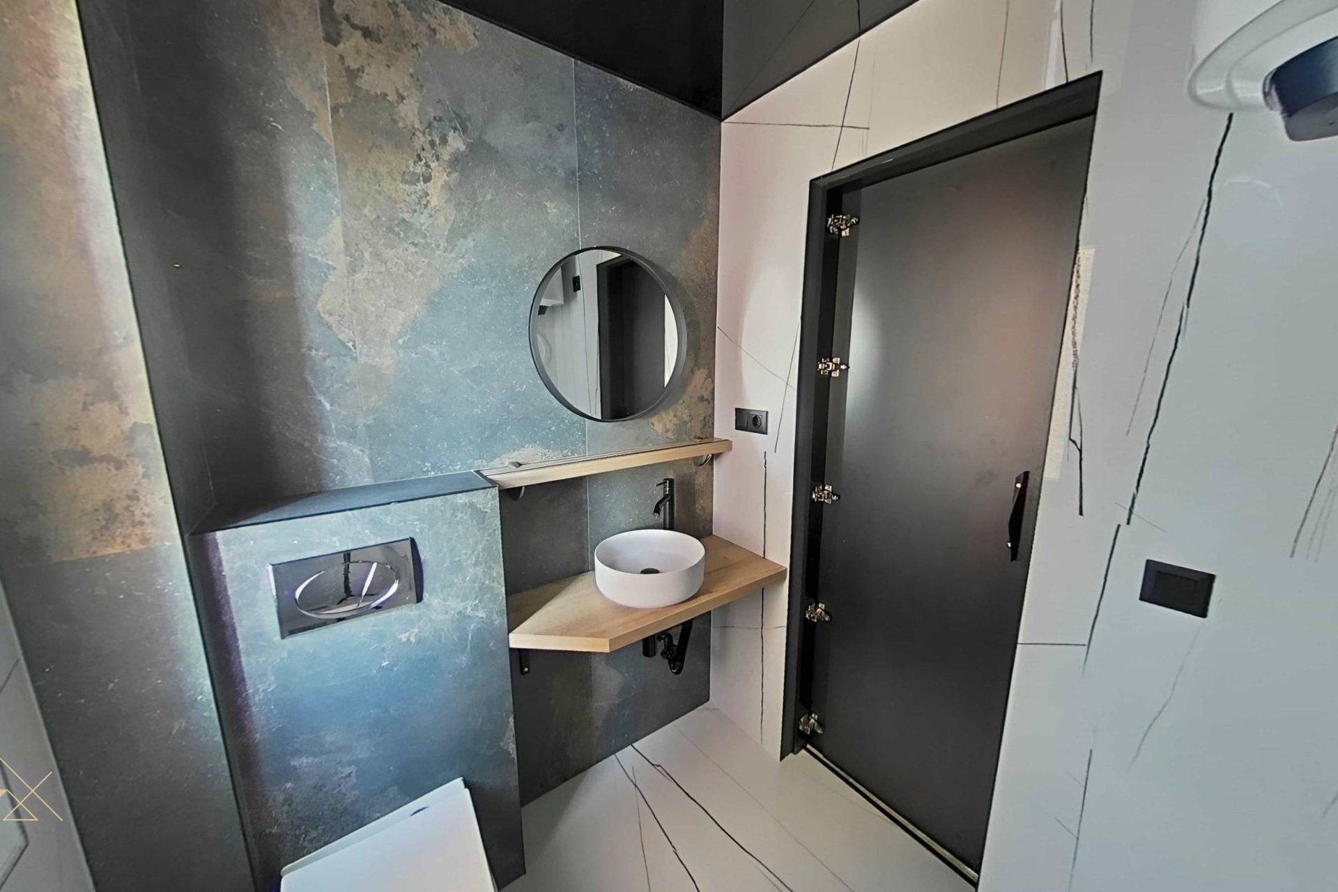 Wiederverkauf - Wohnung -
San Pedro del Pinatar - Lo Pagan