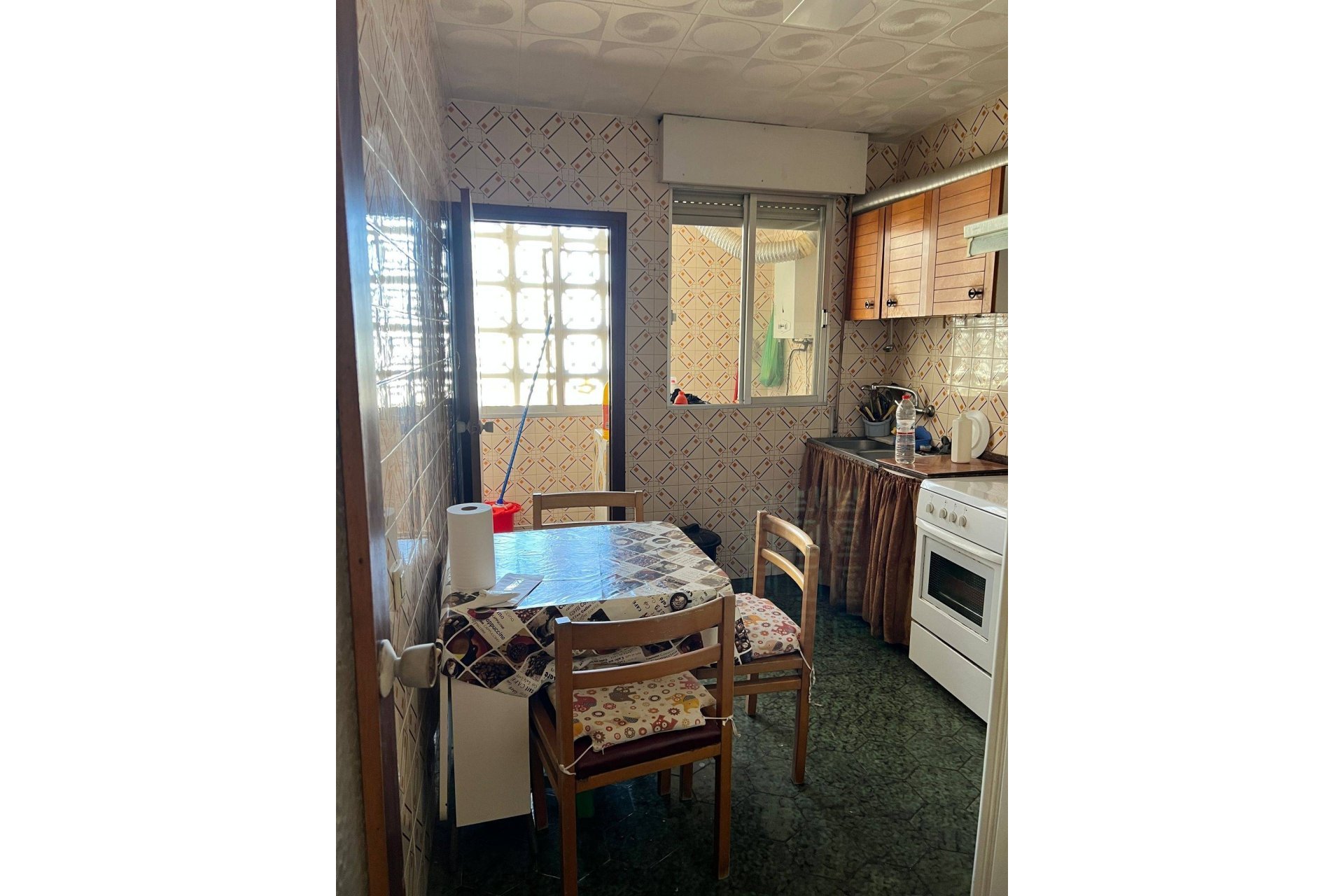 Wiederverkauf - Wohnung -
San Pedro del Pinatar - Villananitos  Lo Pagan