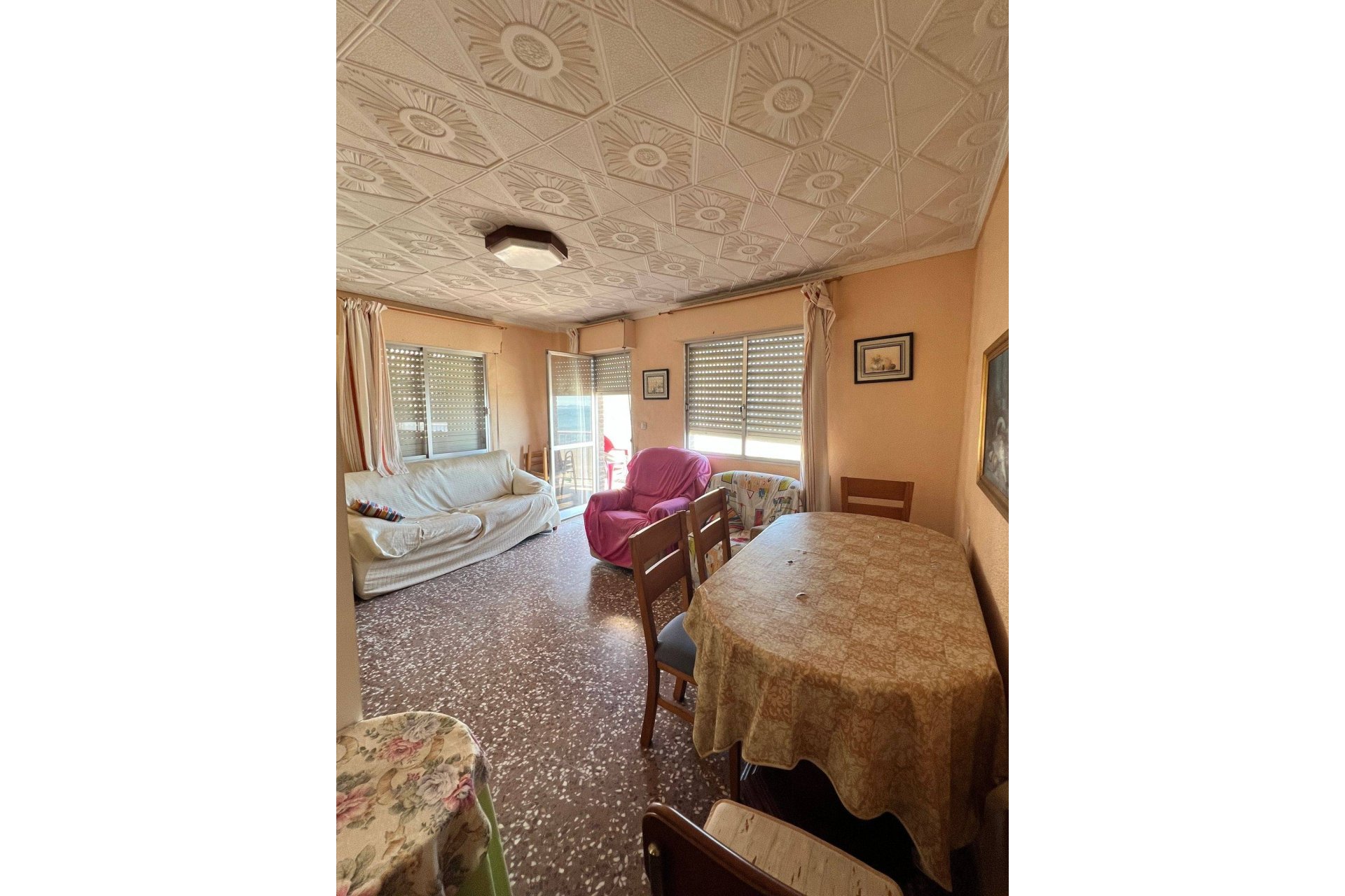 Wiederverkauf - Wohnung -
San Pedro del Pinatar - Villananitos  Lo Pagan