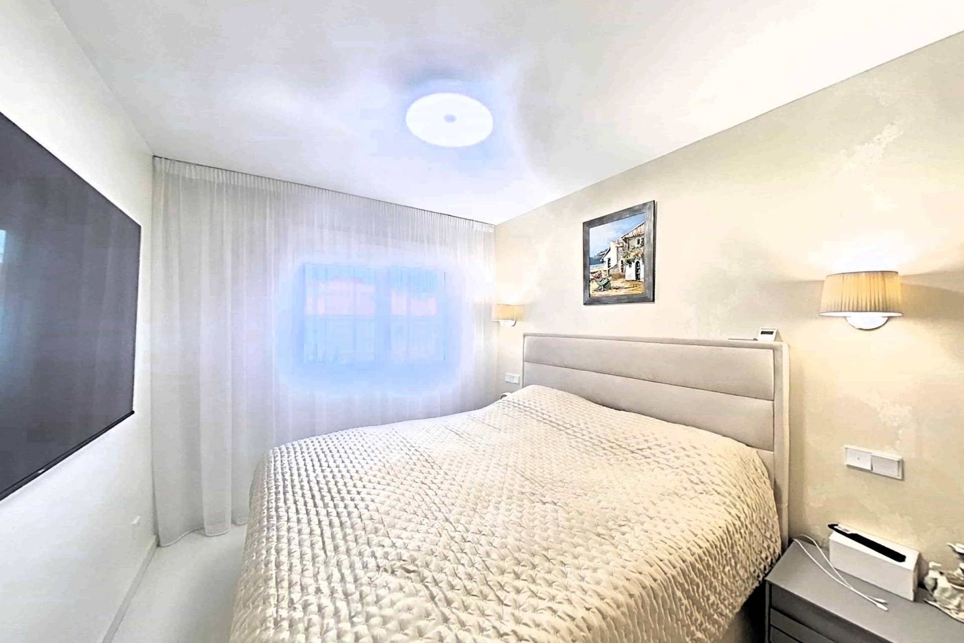 Wiederverkauf - Wohnung -
San Pedro del Pinatar - Villananitos