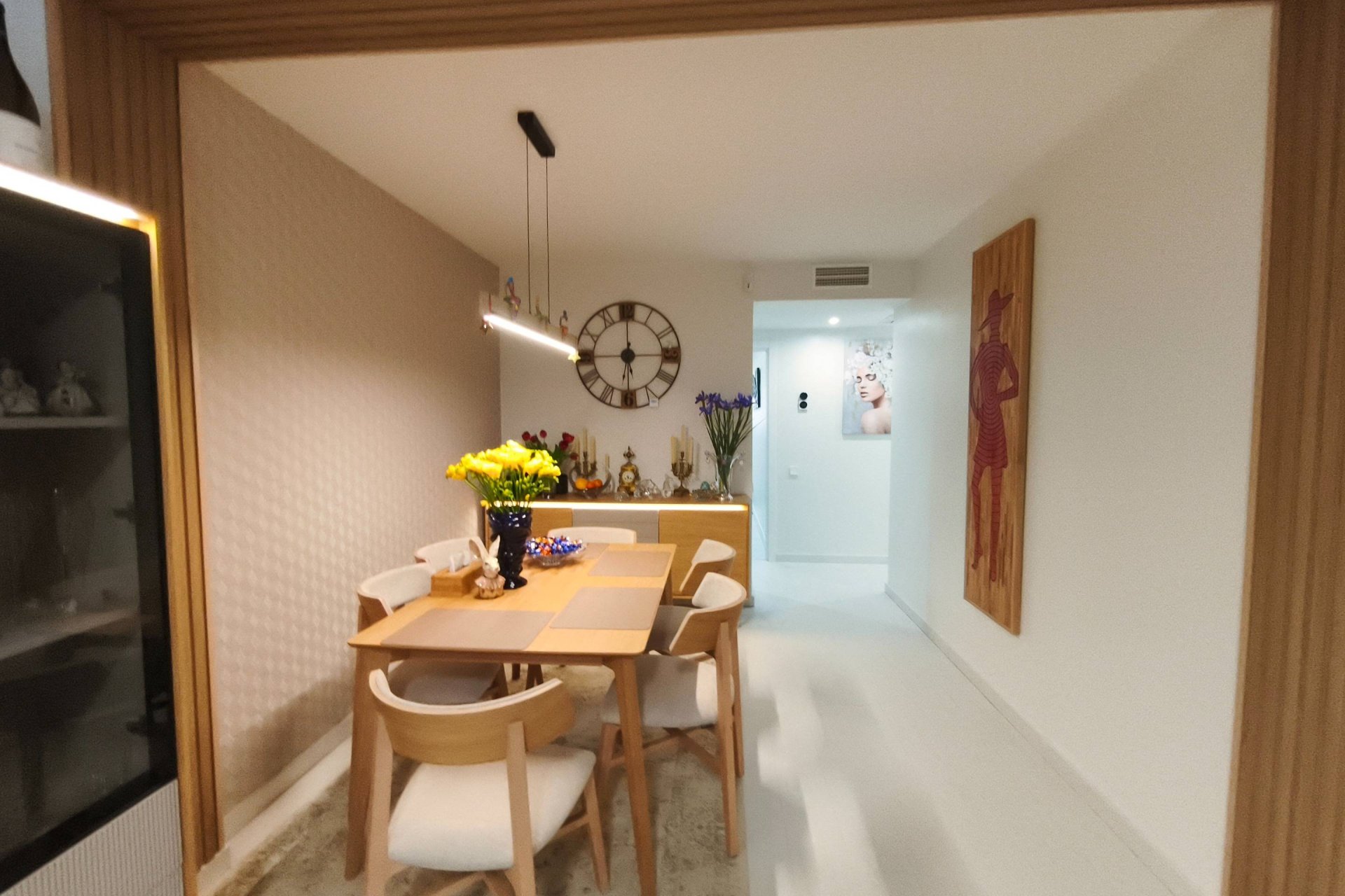 Wiederverkauf - Wohnung -
San Pedro del Pinatar - Villananitos