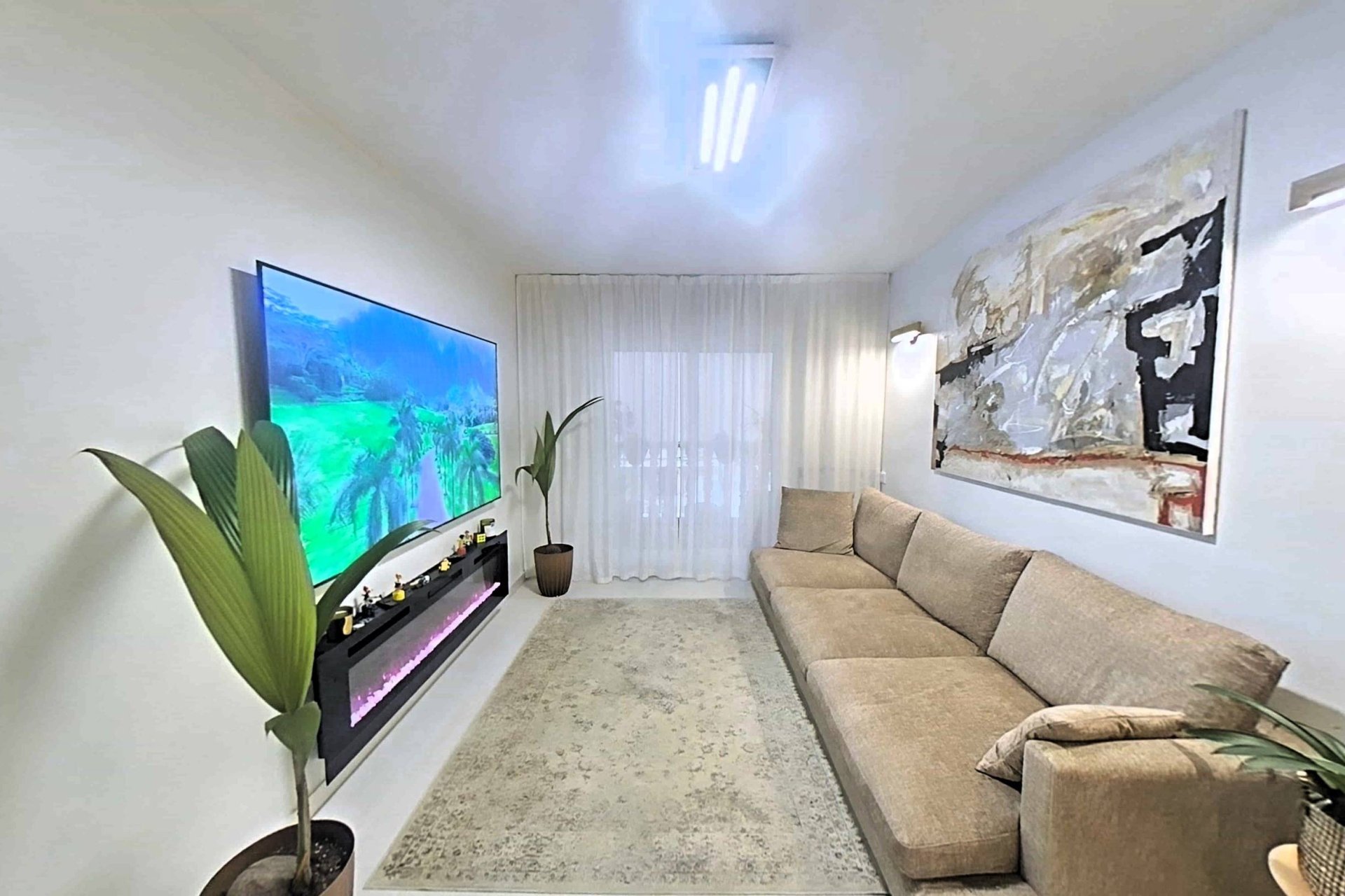 Wiederverkauf - Wohnung -
San Pedro del Pinatar - Villananitos