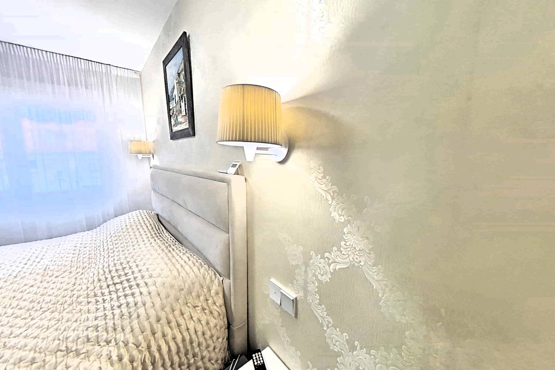 Wiederverkauf - Wohnung -
San Pedro del Pinatar - Villananitos