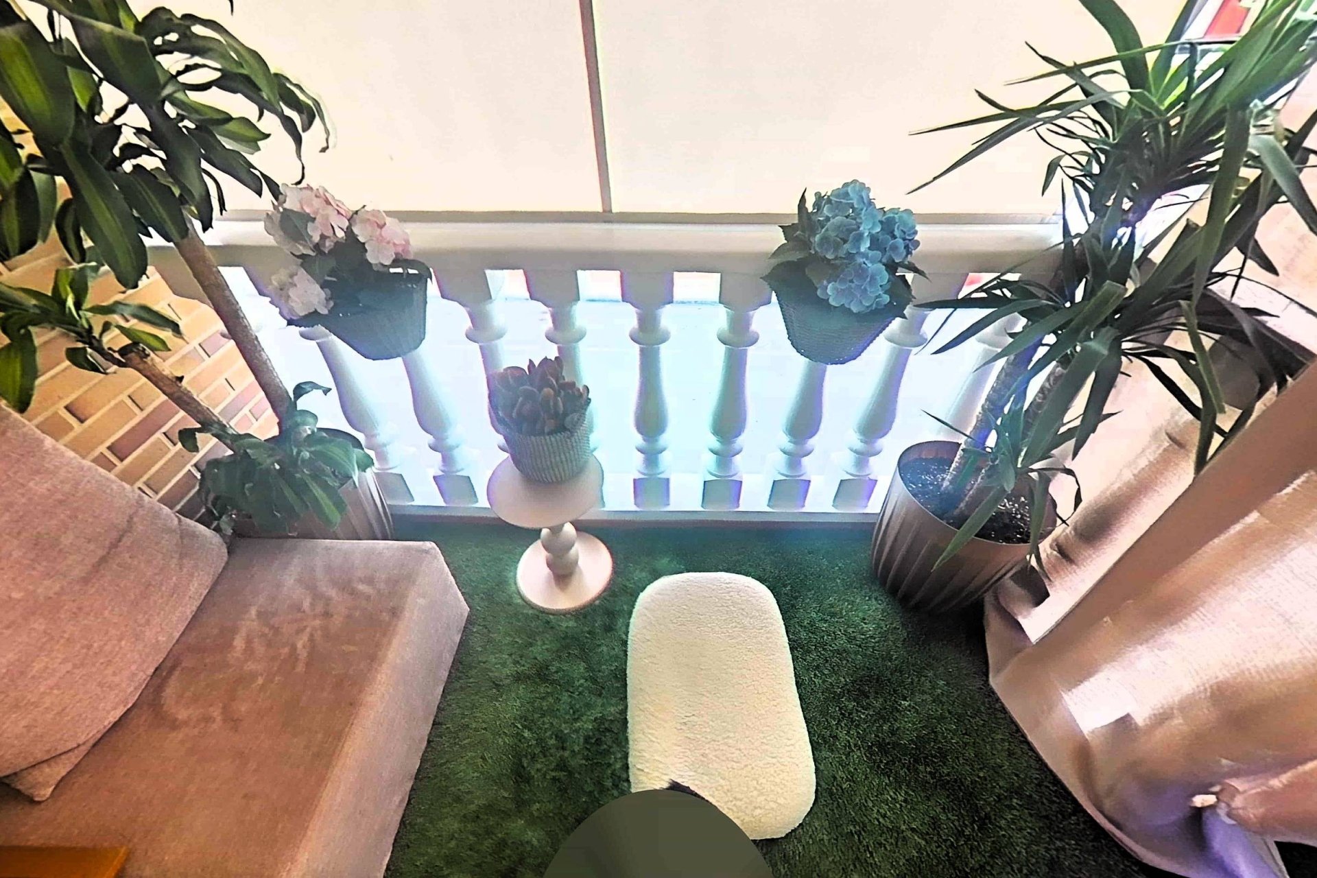 Wiederverkauf - Wohnung -
San Pedro del Pinatar - Villananitos