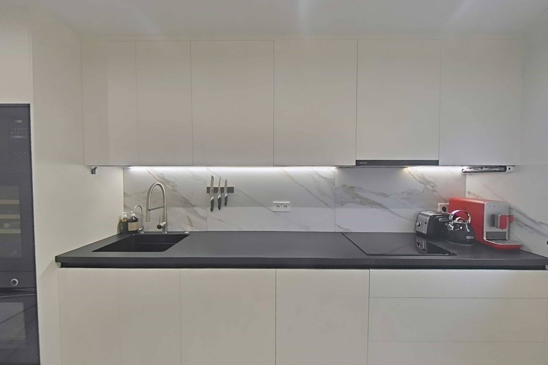 Wiederverkauf - Wohnung -
San Pedro del Pinatar - Villananitos