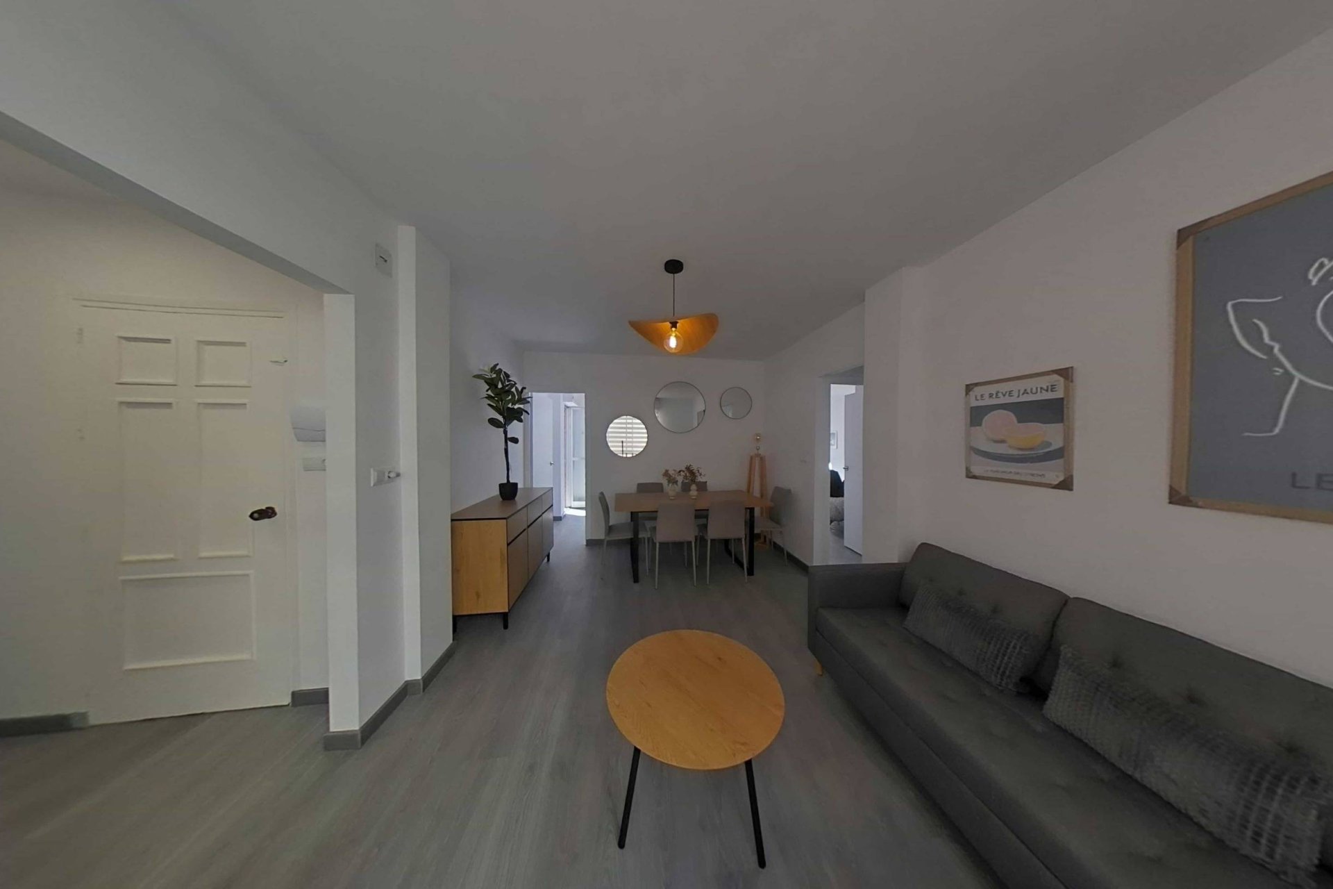 Wiederverkauf - Wohnung -
San Pedro del Pinatar - Villananitos