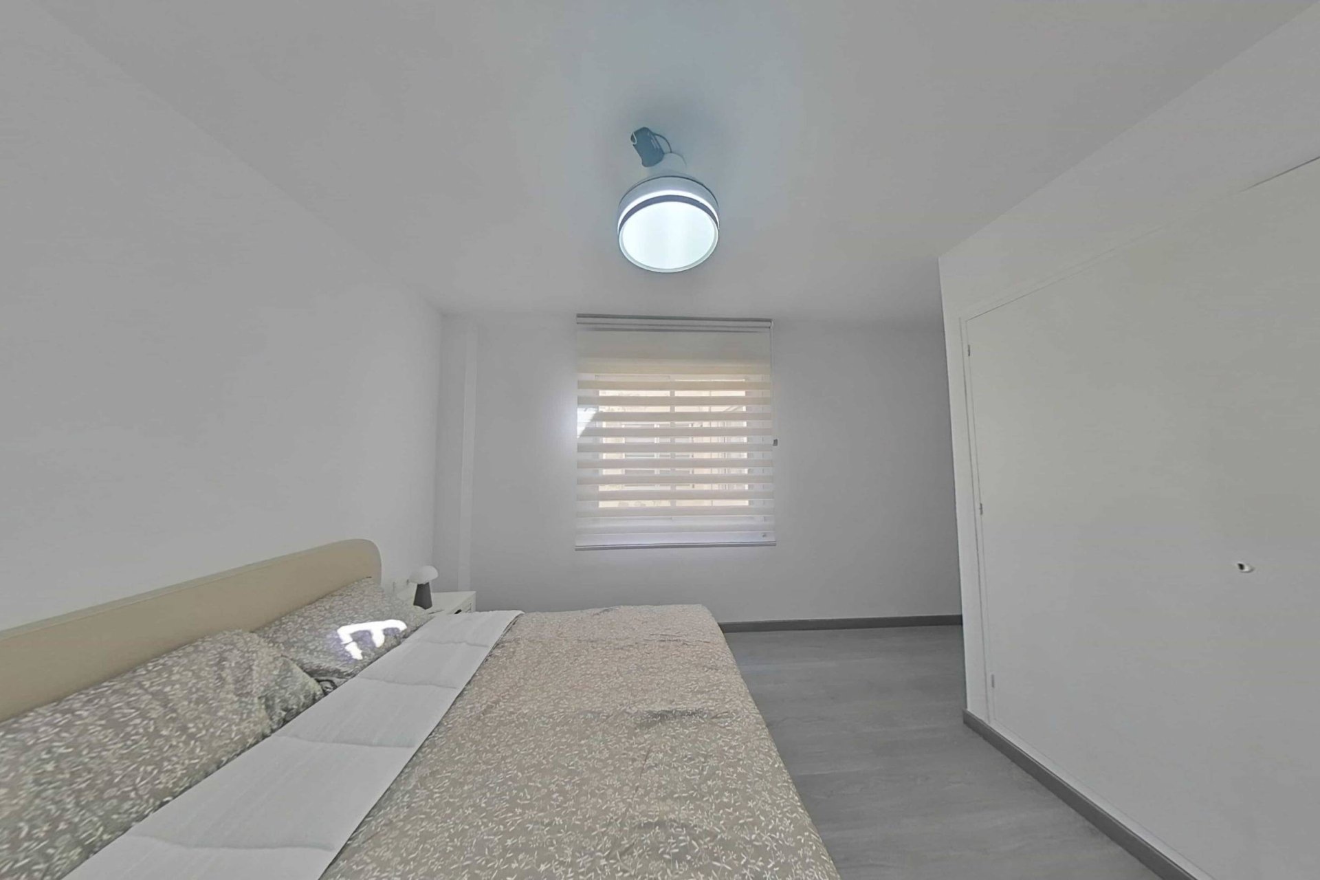 Wiederverkauf - Wohnung -
San Pedro del Pinatar - Villananitos