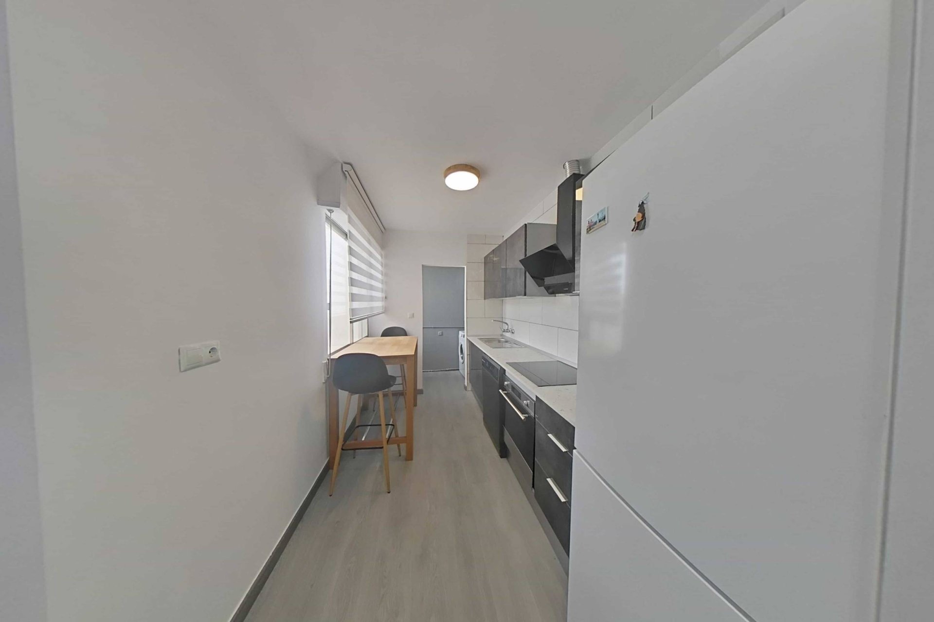 Wiederverkauf - Wohnung -
San Pedro del Pinatar - Villananitos