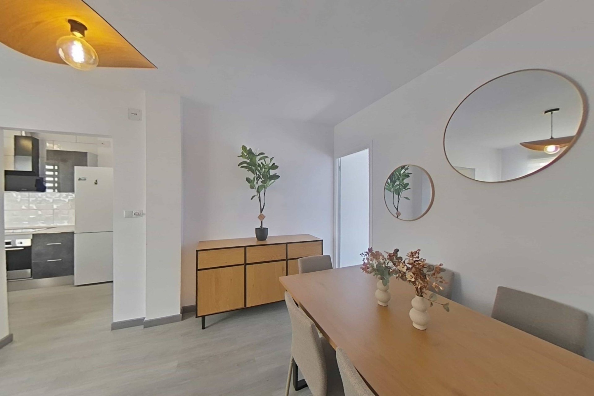 Wiederverkauf - Wohnung -
San Pedro del Pinatar - Villananitos
