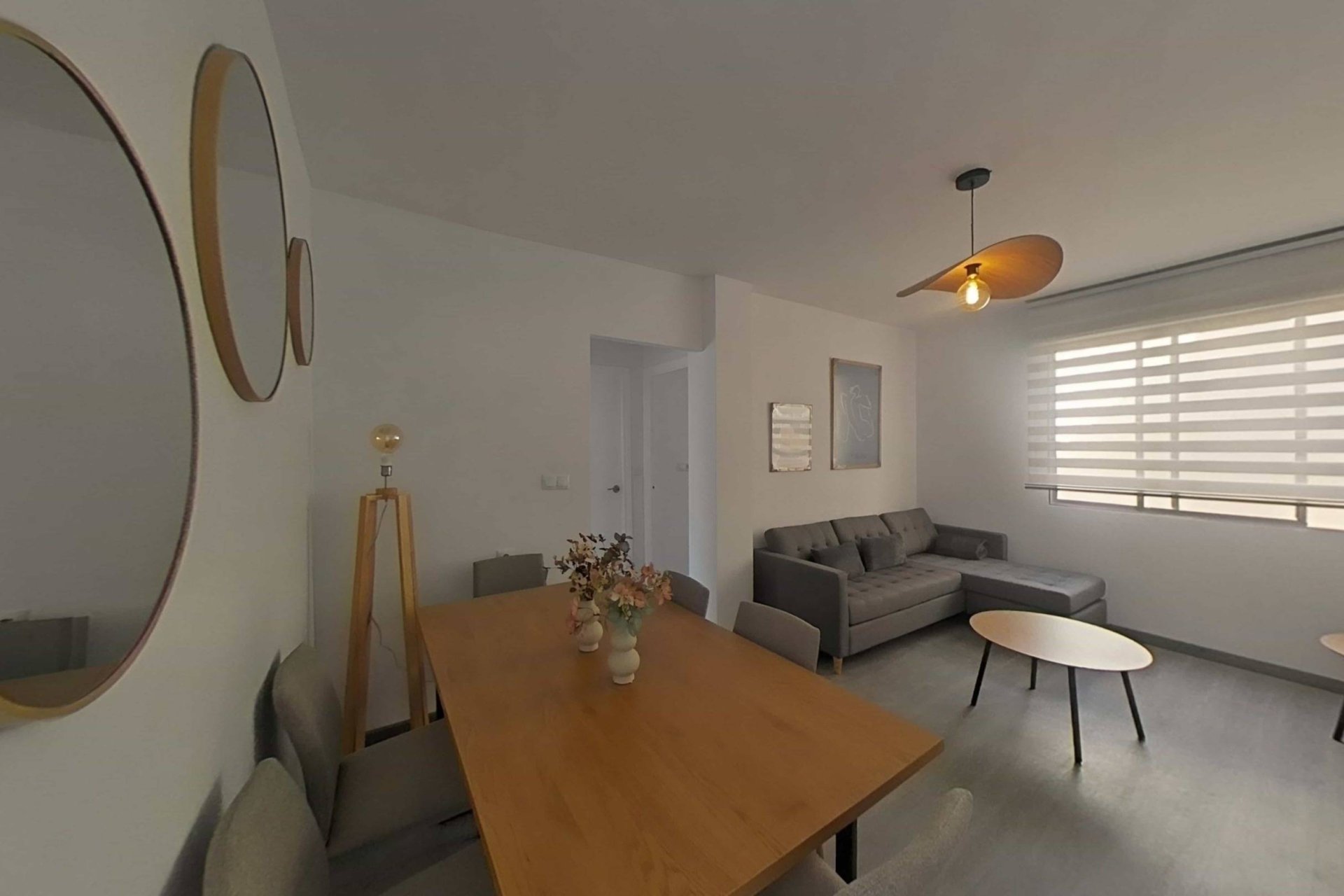 Wiederverkauf - Wohnung -
San Pedro del Pinatar - Villananitos