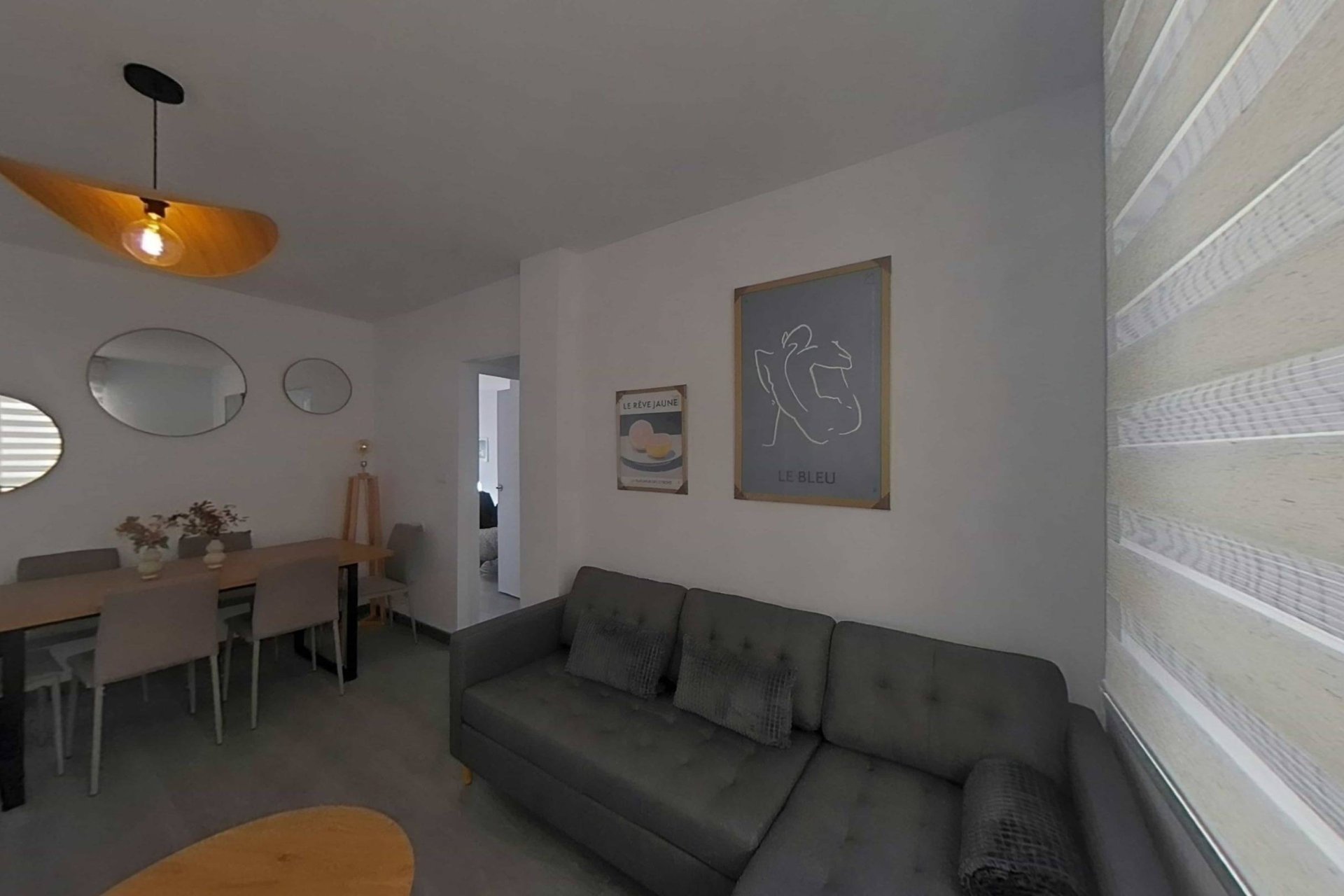 Wiederverkauf - Wohnung -
San Pedro del Pinatar - Villananitos