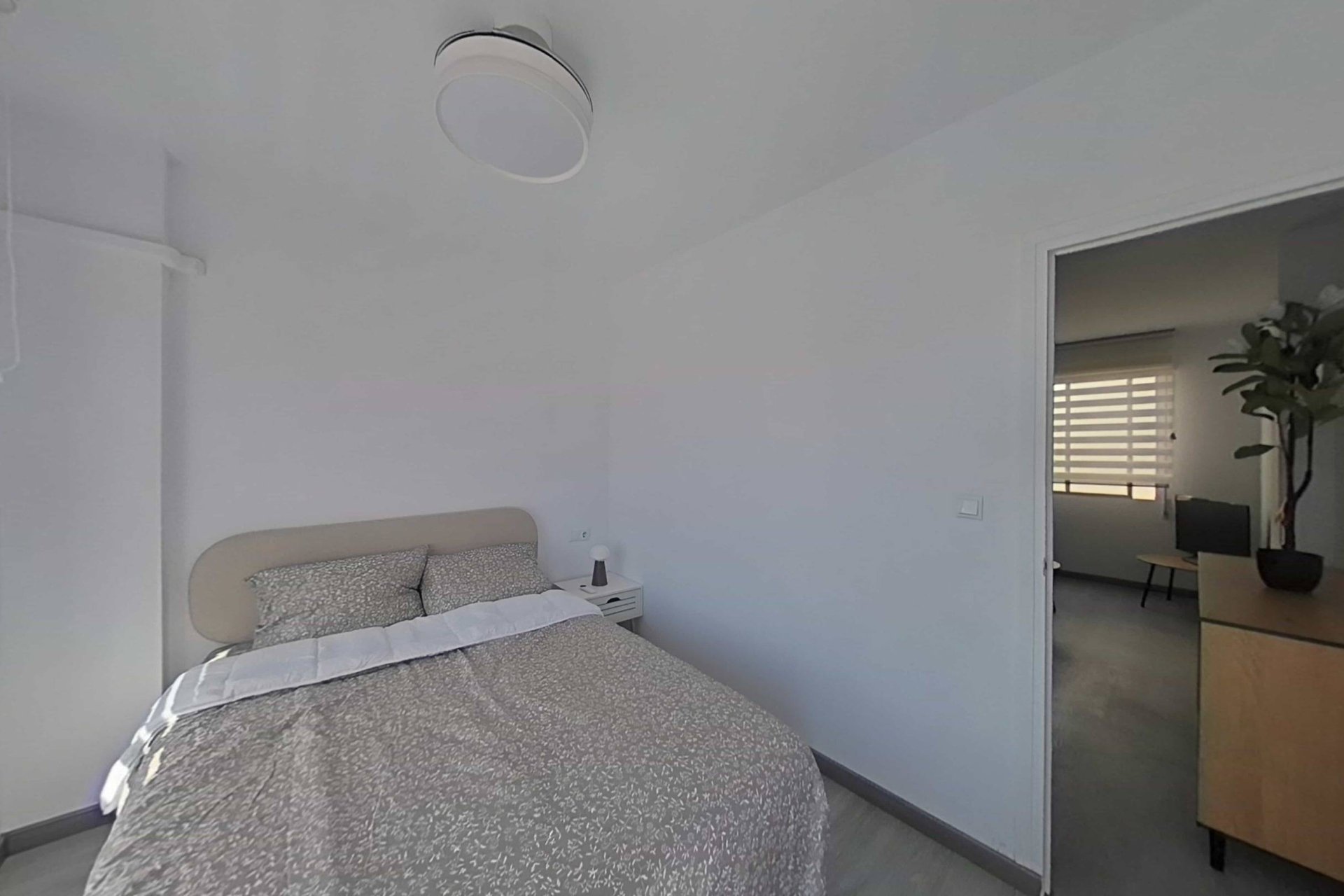 Wiederverkauf - Wohnung -
San Pedro del Pinatar - Villananitos