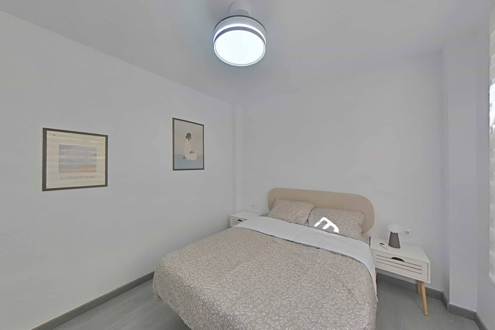 Wiederverkauf - Wohnung -
San Pedro del Pinatar - Villananitos