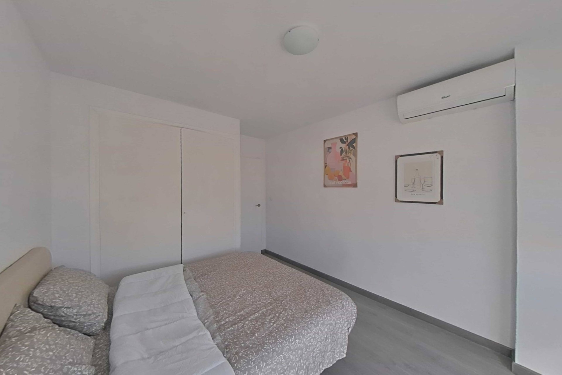 Wiederverkauf - Wohnung -
San Pedro del Pinatar - Villananitos