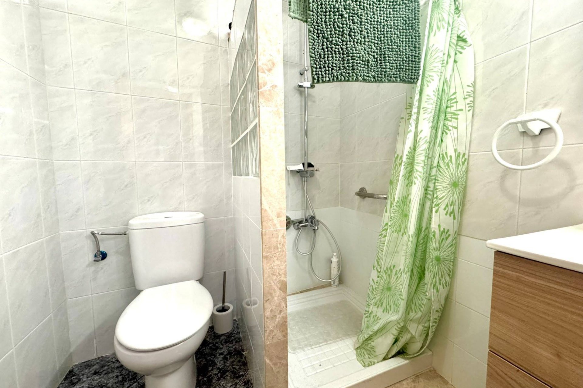 Wiederverkauf - Wohnung -
San Pedro del Pinatar - Villananitos