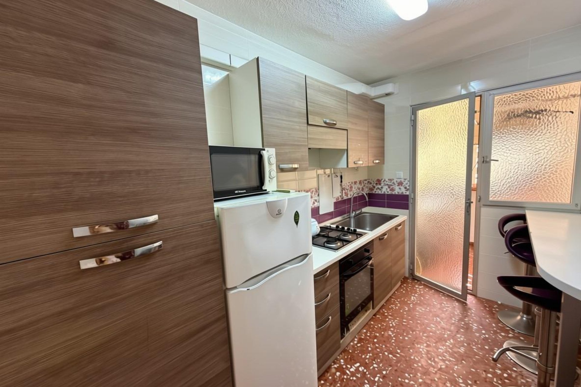 Wiederverkauf - Wohnung -
San Pedro del Pinatar - Villananitos
