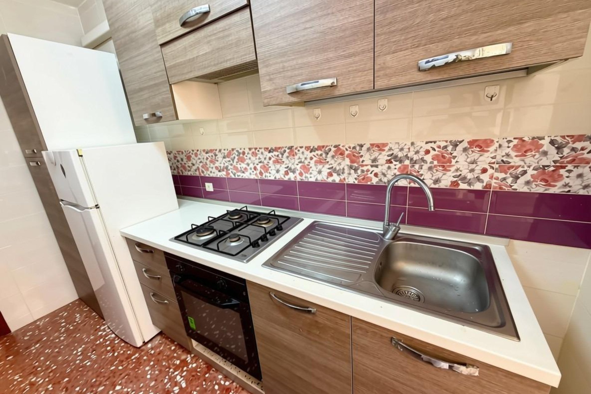 Wiederverkauf - Wohnung -
San Pedro del Pinatar - Villananitos