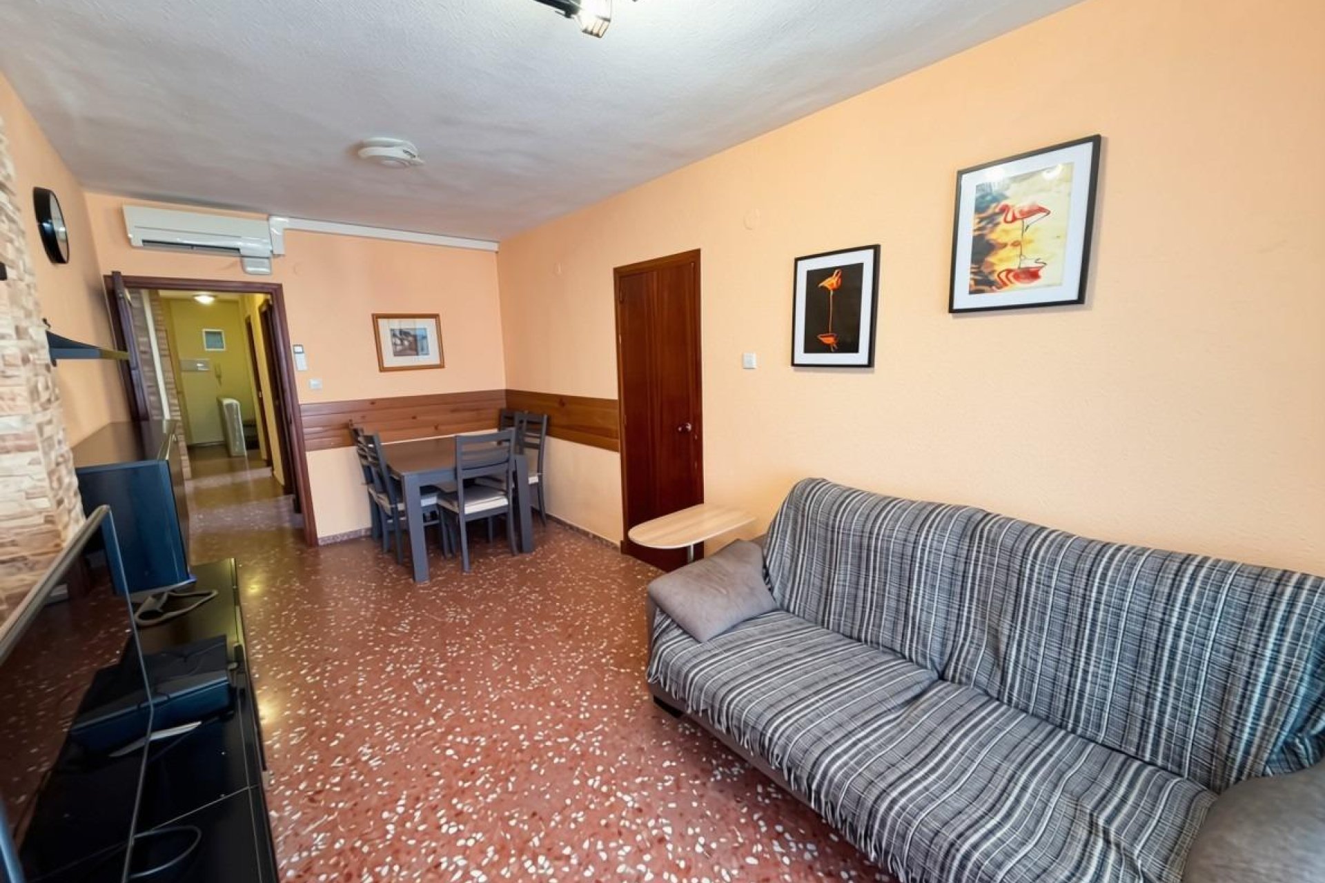 Wiederverkauf - Wohnung -
San Pedro del Pinatar - Villananitos