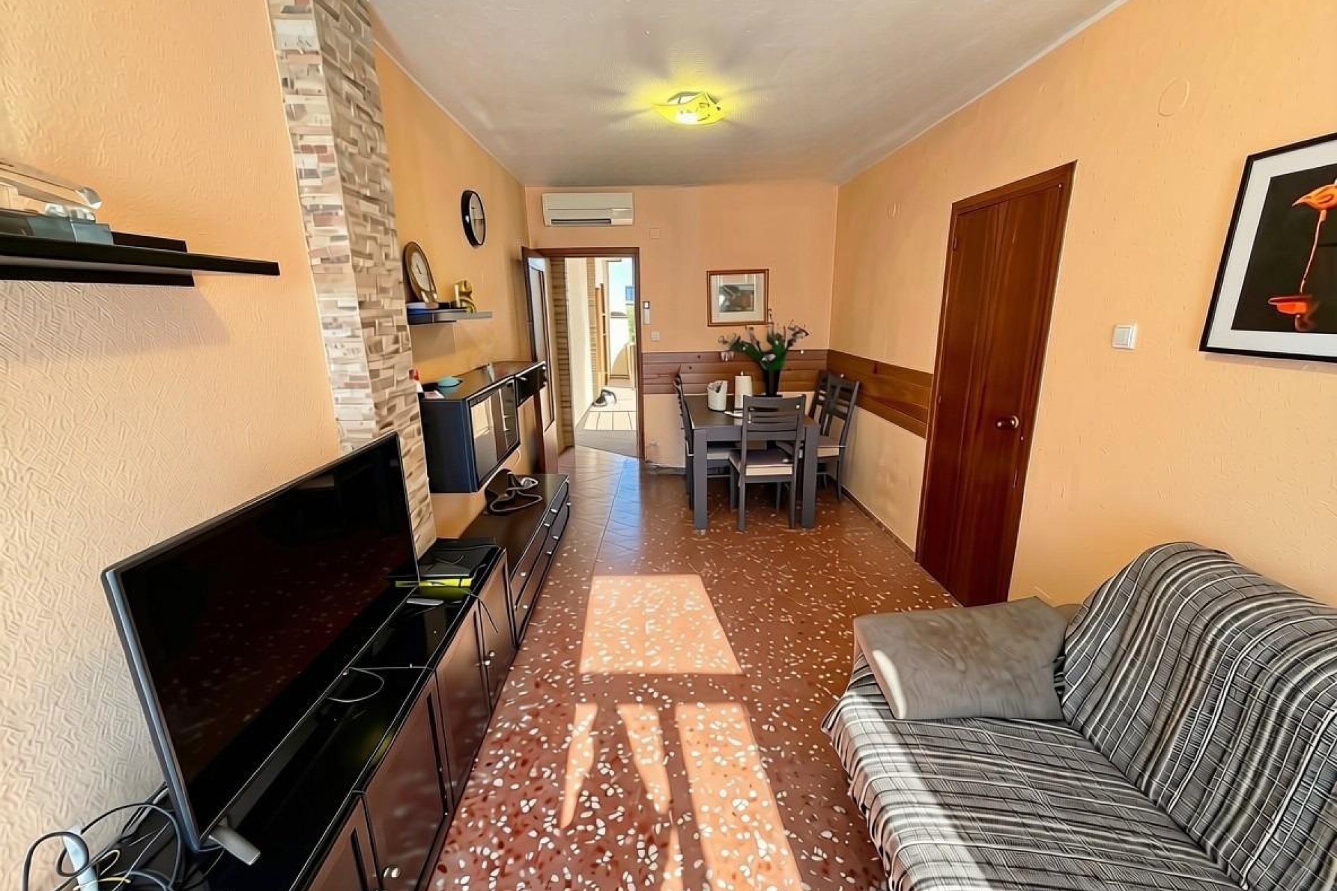 Wiederverkauf - Wohnung -
San Pedro del Pinatar - Villananitos
