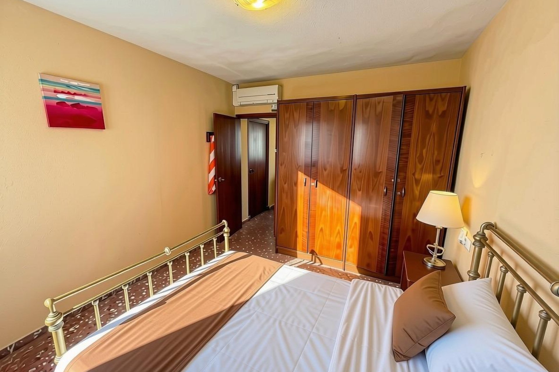 Wiederverkauf - Wohnung -
San Pedro del Pinatar - Villananitos