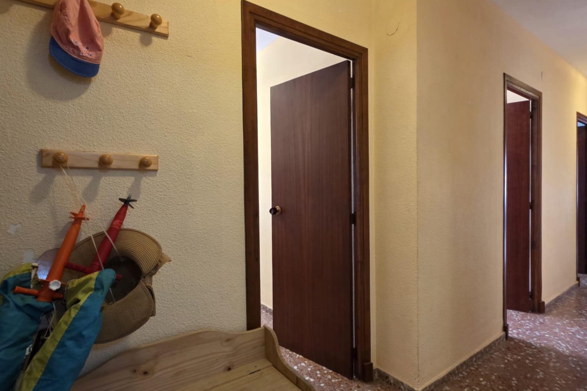 Wiederverkauf - Wohnung -
San Pedro del Pinatar - Villananitos