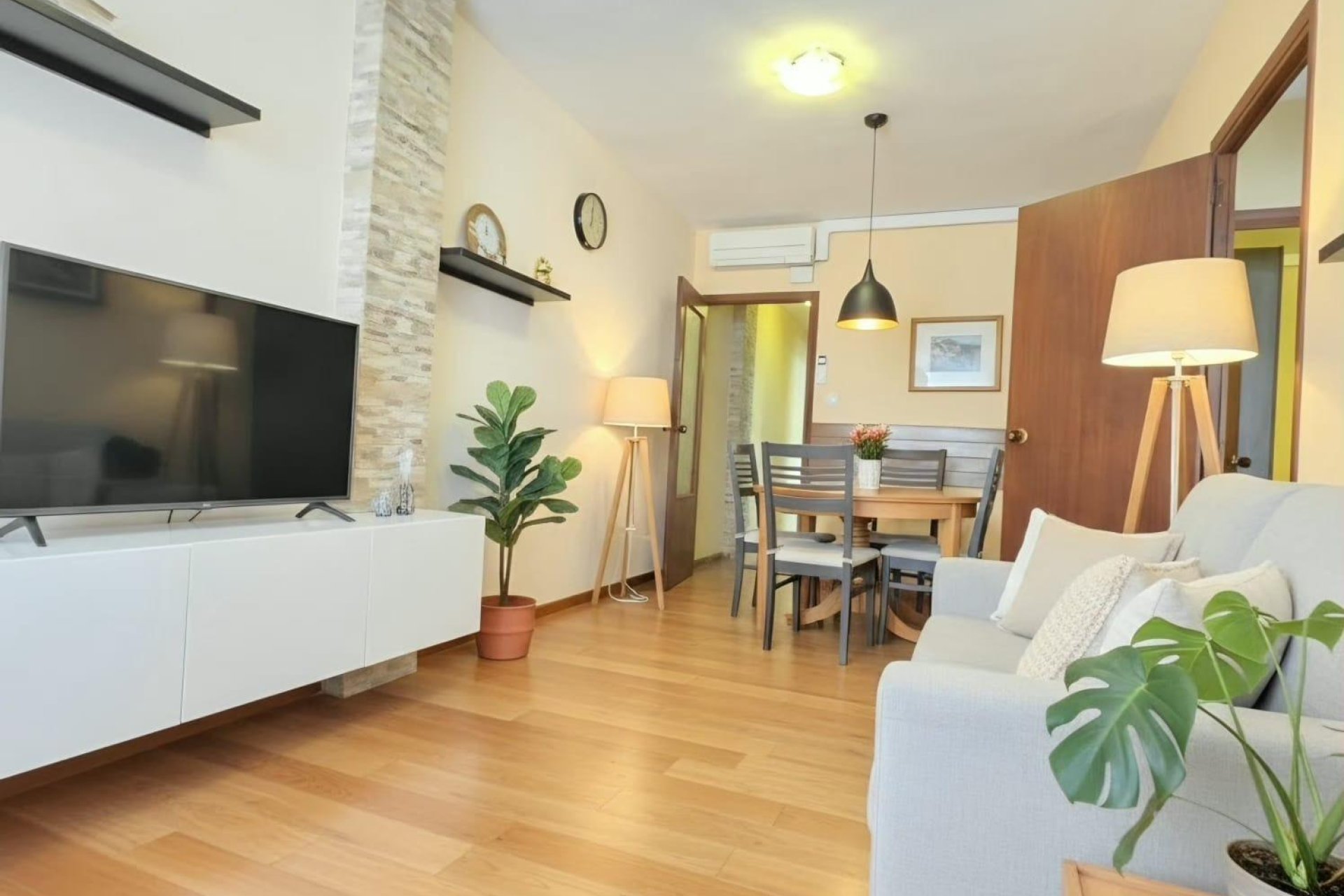 Wiederverkauf - Wohnung -
San Pedro del Pinatar - Villananitos