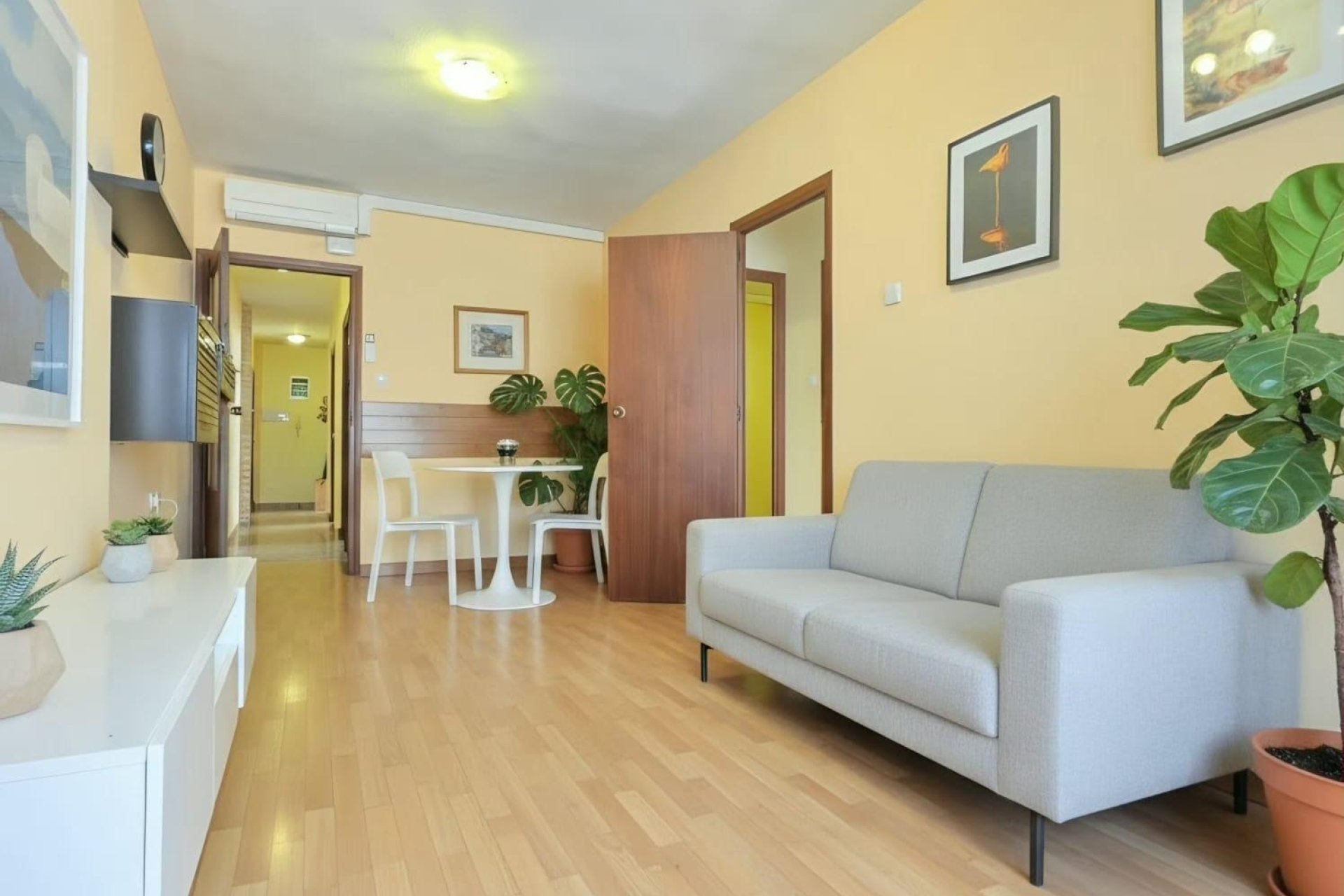 Wiederverkauf - Wohnung -
San Pedro del Pinatar - Villananitos