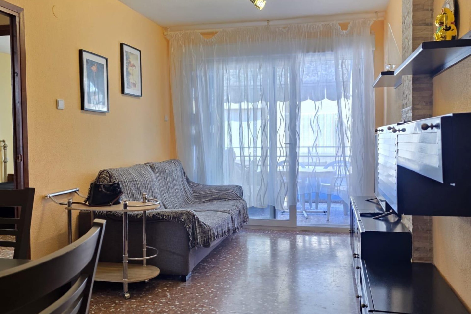 Wiederverkauf - Wohnung -
San Pedro del Pinatar - Villananitos