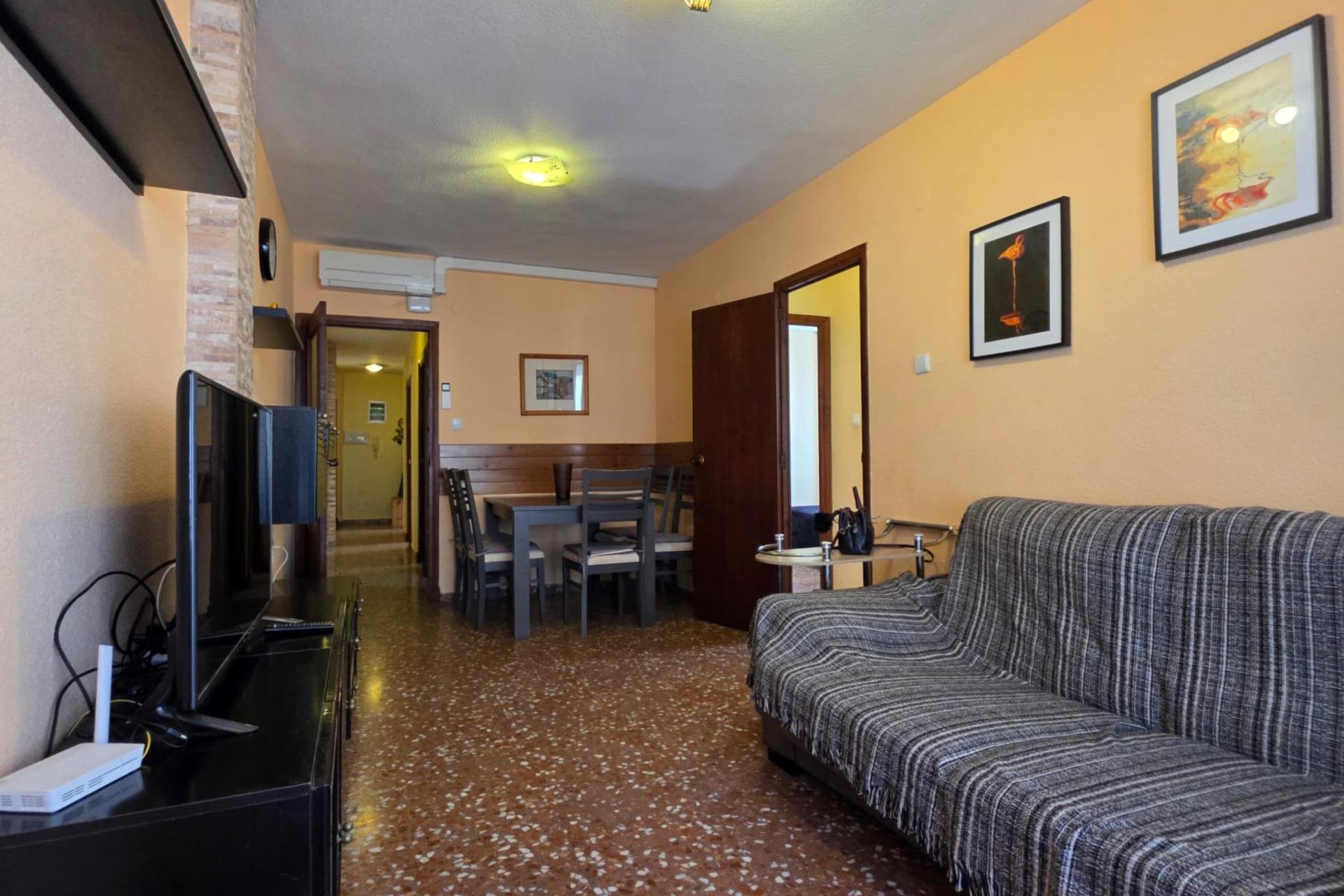 Wiederverkauf - Wohnung -
San Pedro del Pinatar - Villananitos