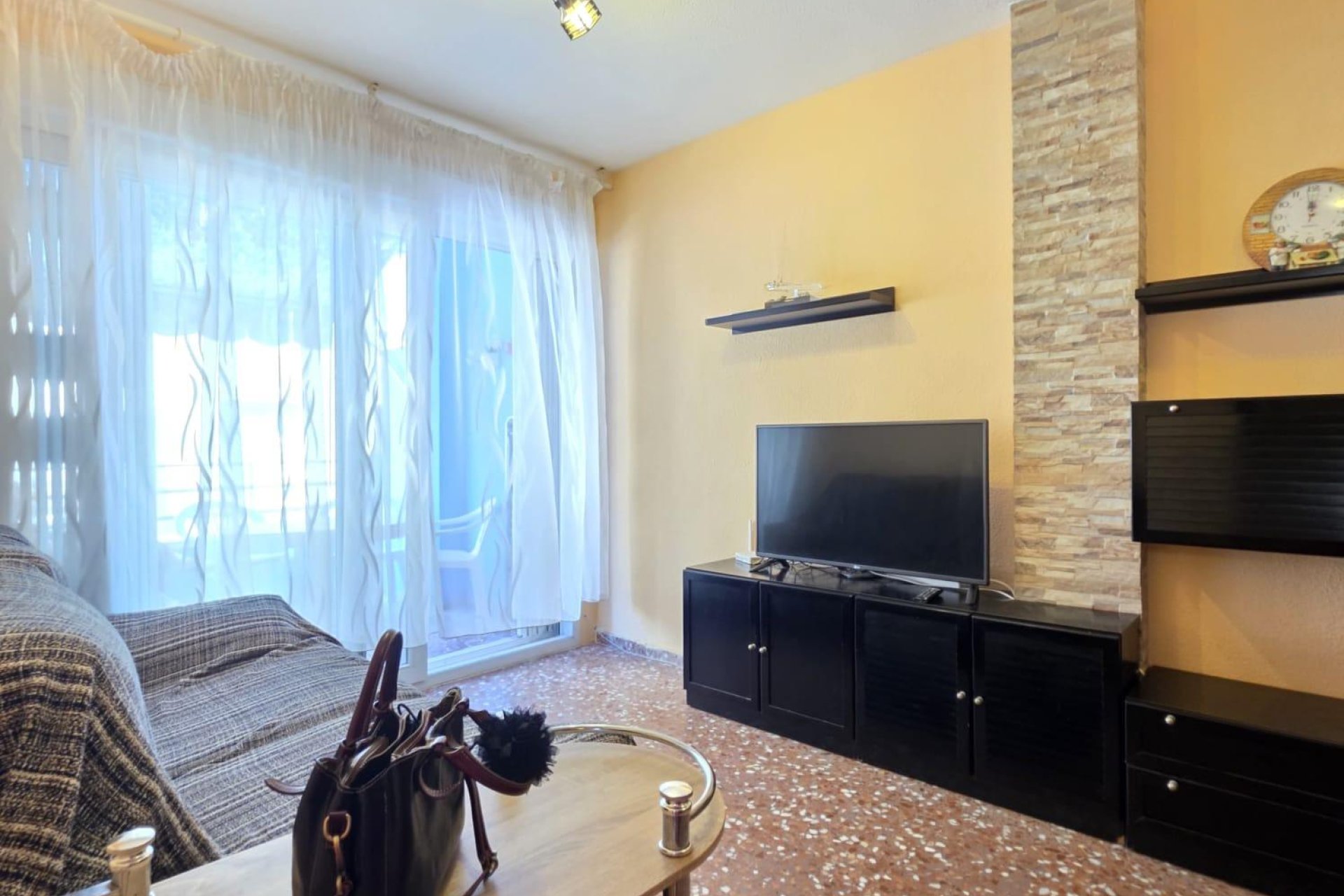 Wiederverkauf - Wohnung -
San Pedro del Pinatar - Villananitos