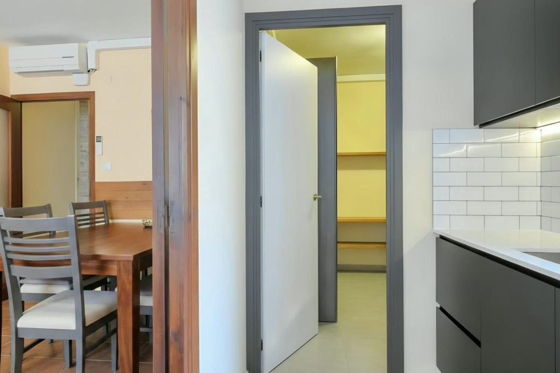 Wiederverkauf - Wohnung -
San Pedro del Pinatar - Villananitos