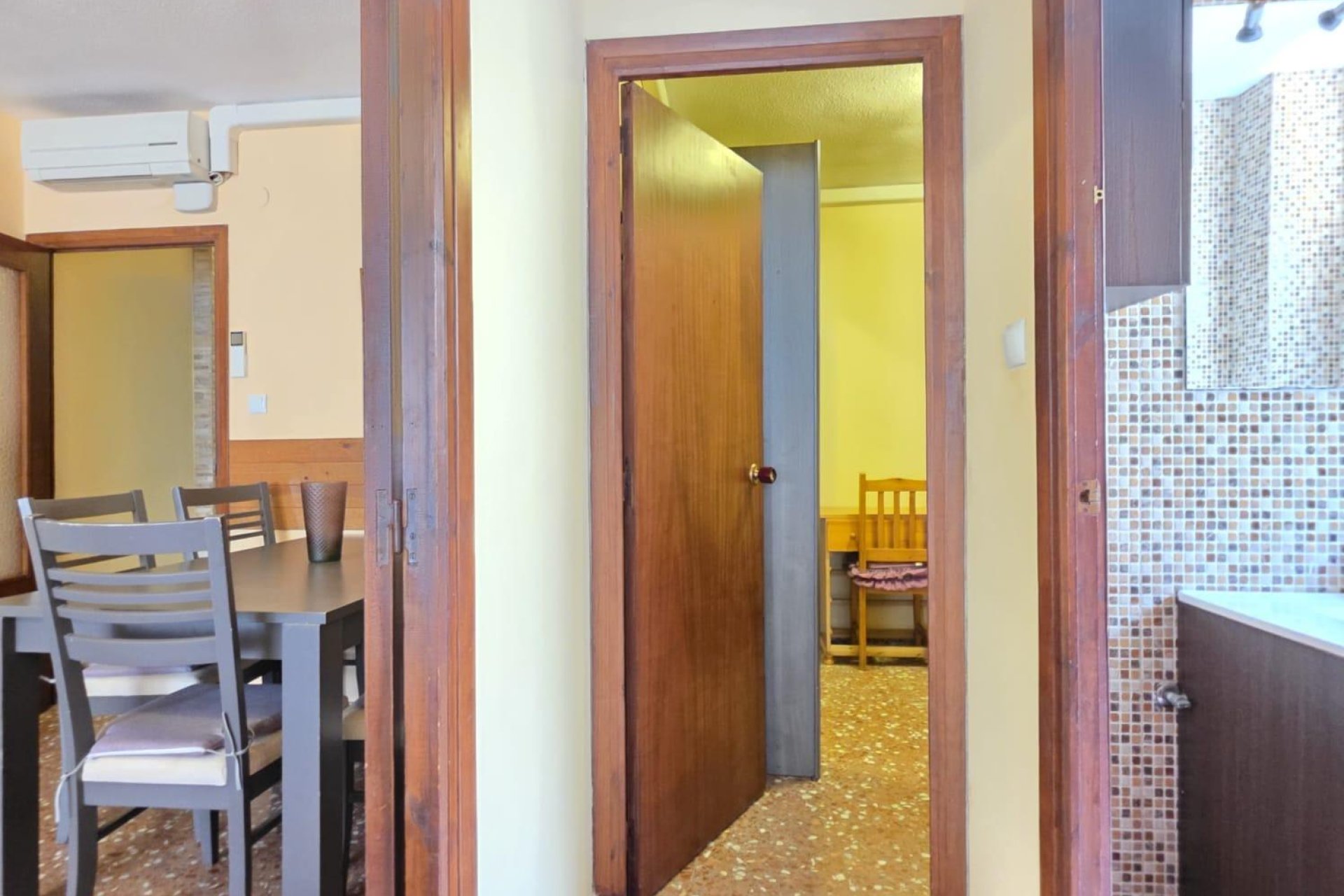 Wiederverkauf - Wohnung -
San Pedro del Pinatar - Villananitos