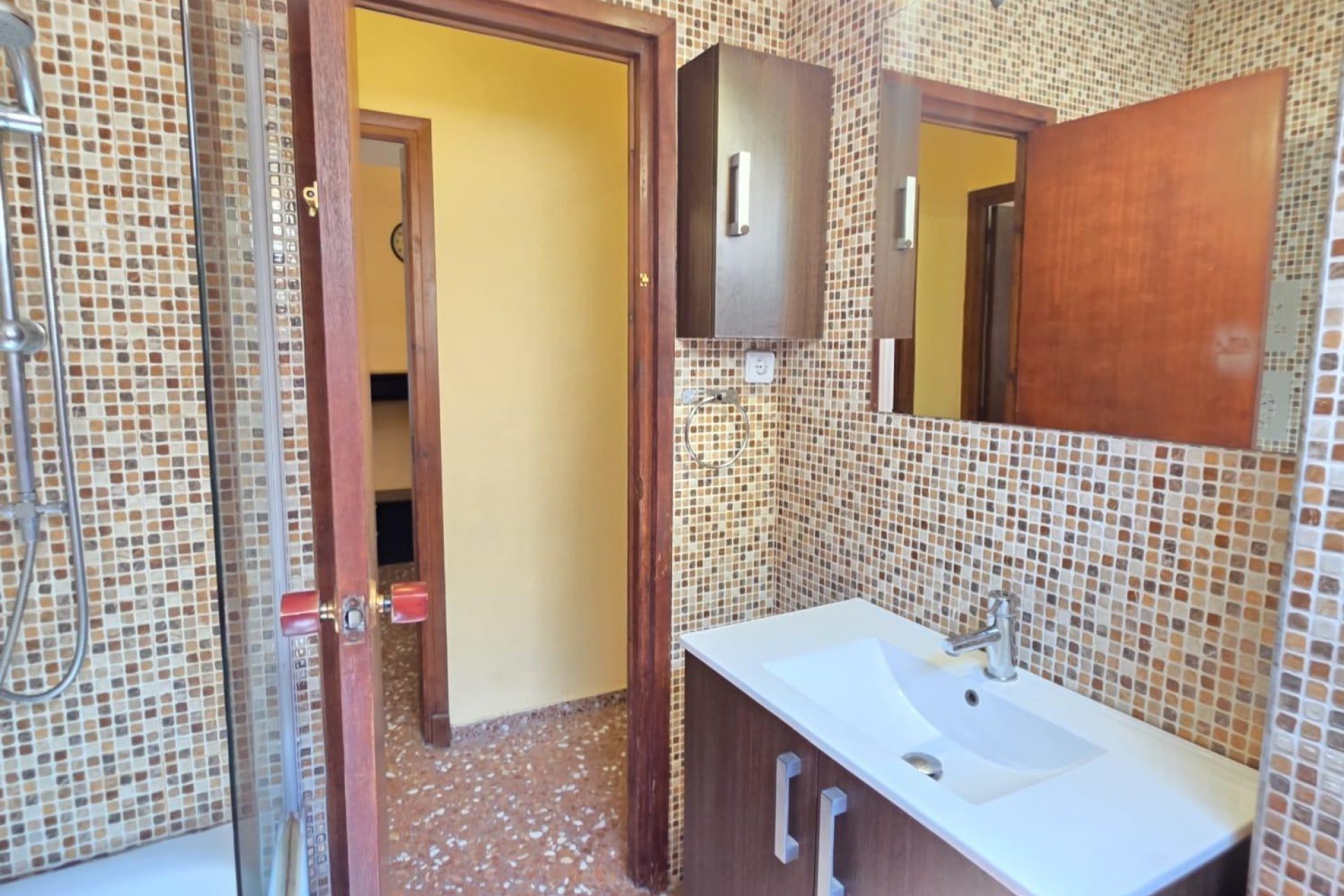 Wiederverkauf - Wohnung -
San Pedro del Pinatar - Villananitos
