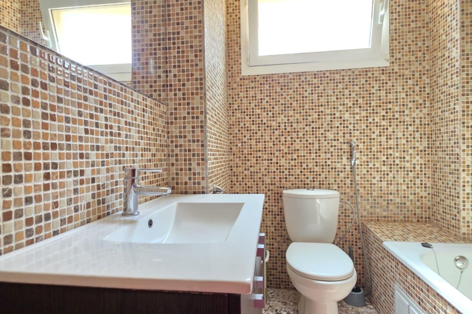 Wiederverkauf - Wohnung -
San Pedro del Pinatar - Villananitos