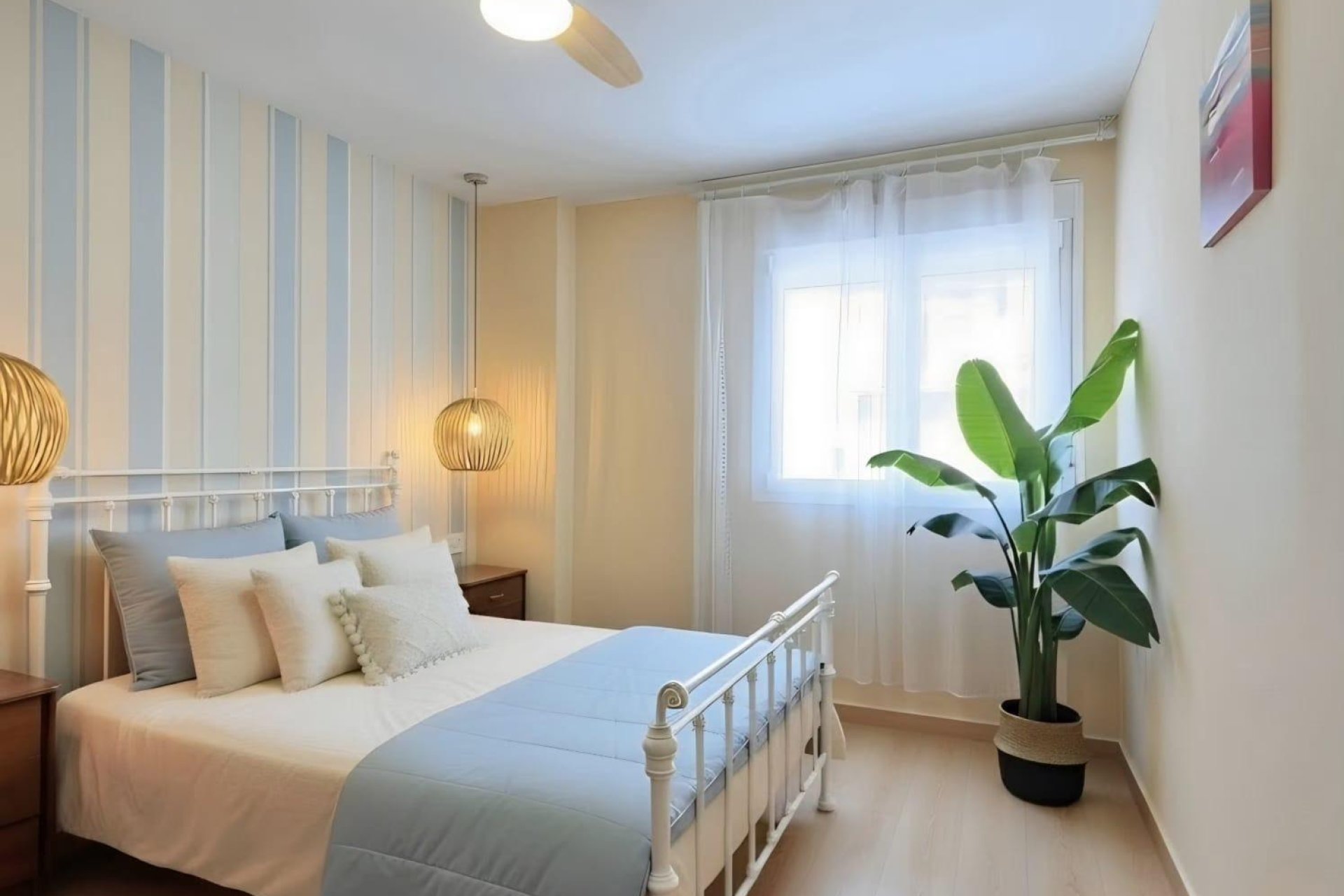 Wiederverkauf - Wohnung -
San Pedro del Pinatar - Villananitos