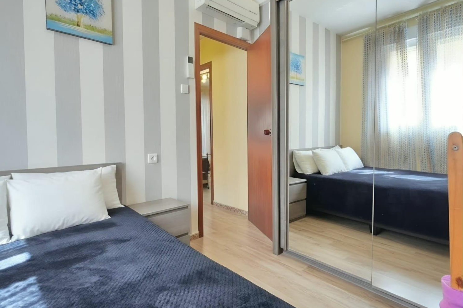 Wiederverkauf - Wohnung -
San Pedro del Pinatar - Villananitos