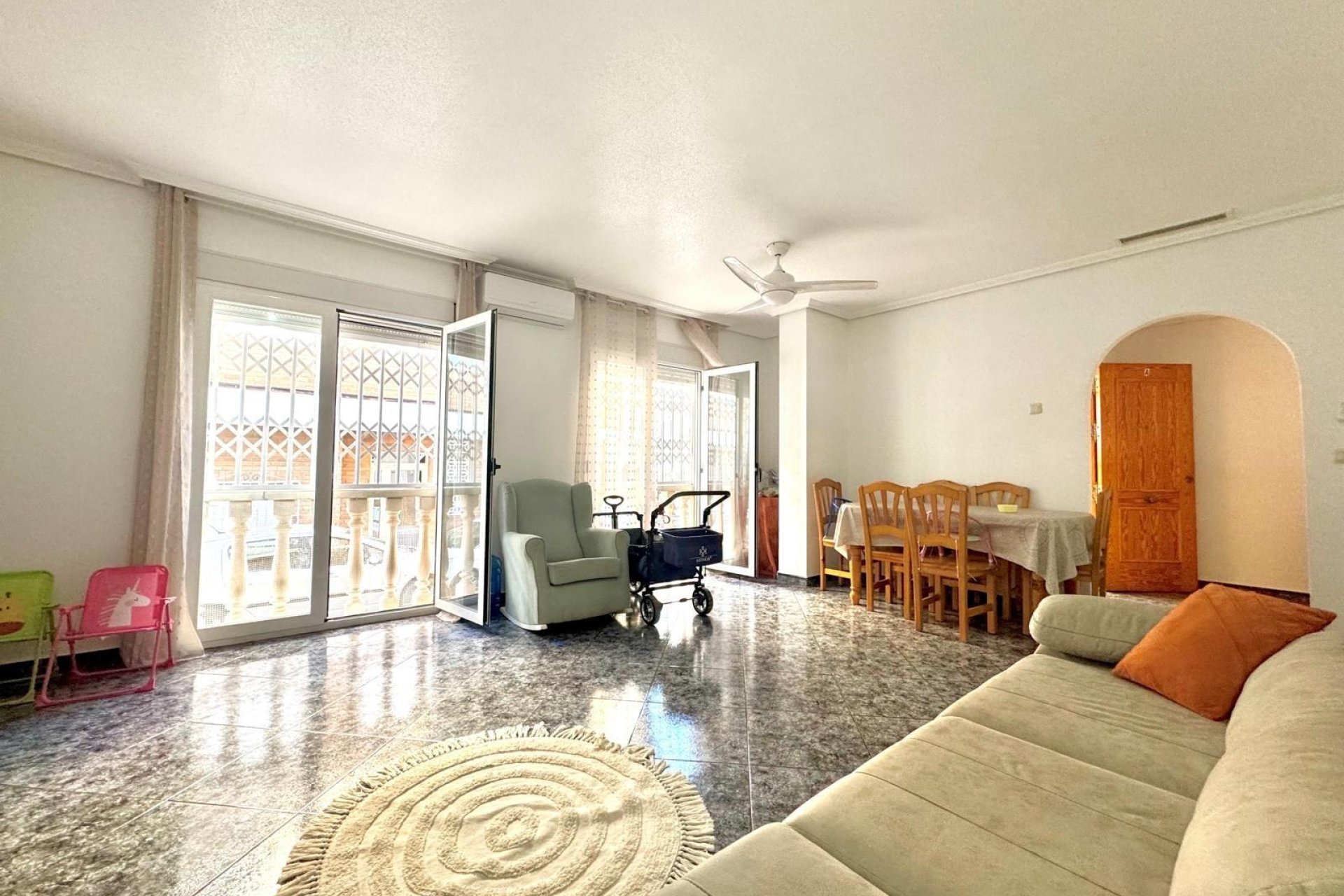 Wiederverkauf - Wohnung -
San Pedro del Pinatar - Villananitos