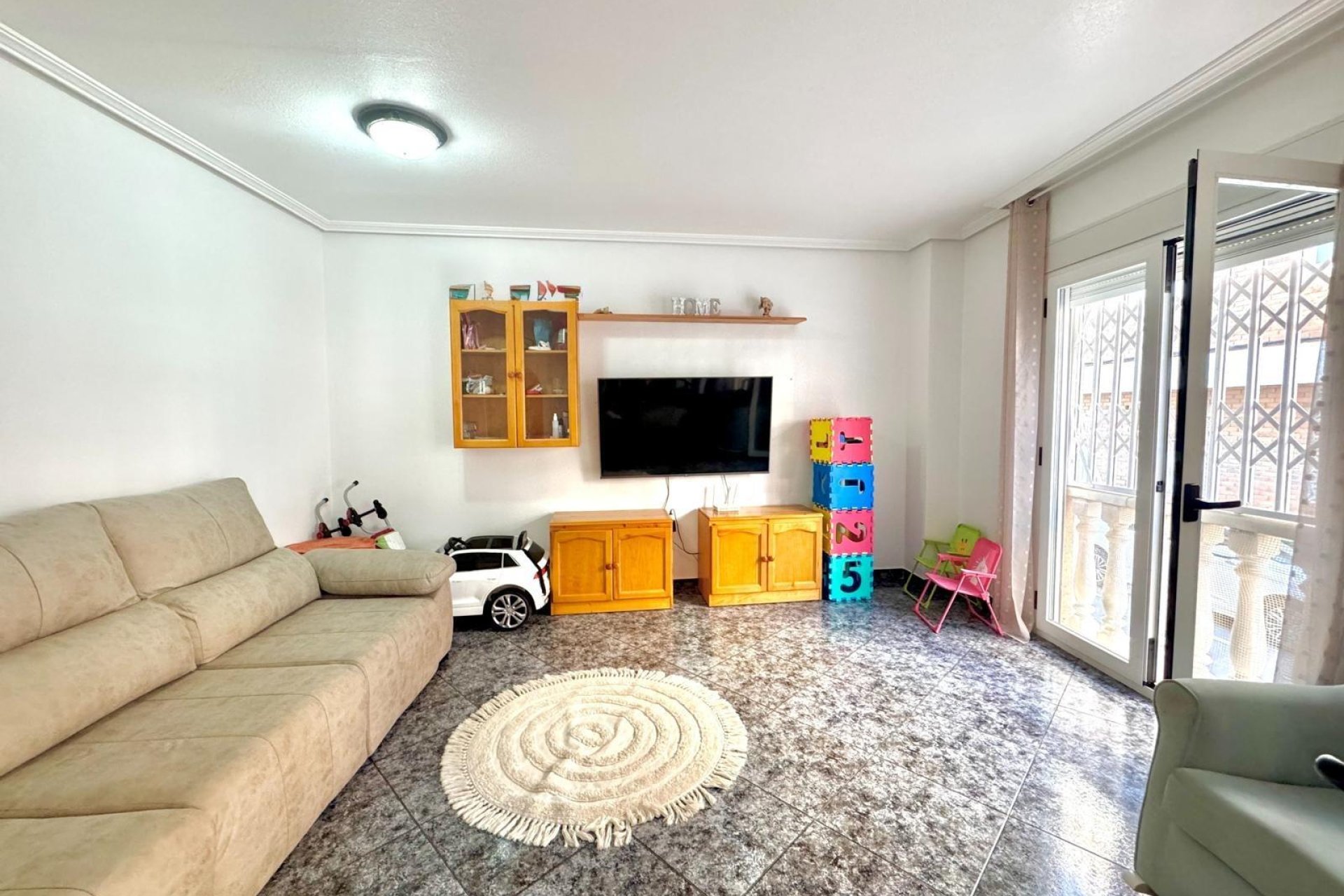 Wiederverkauf - Wohnung -
San Pedro del Pinatar - Villananitos