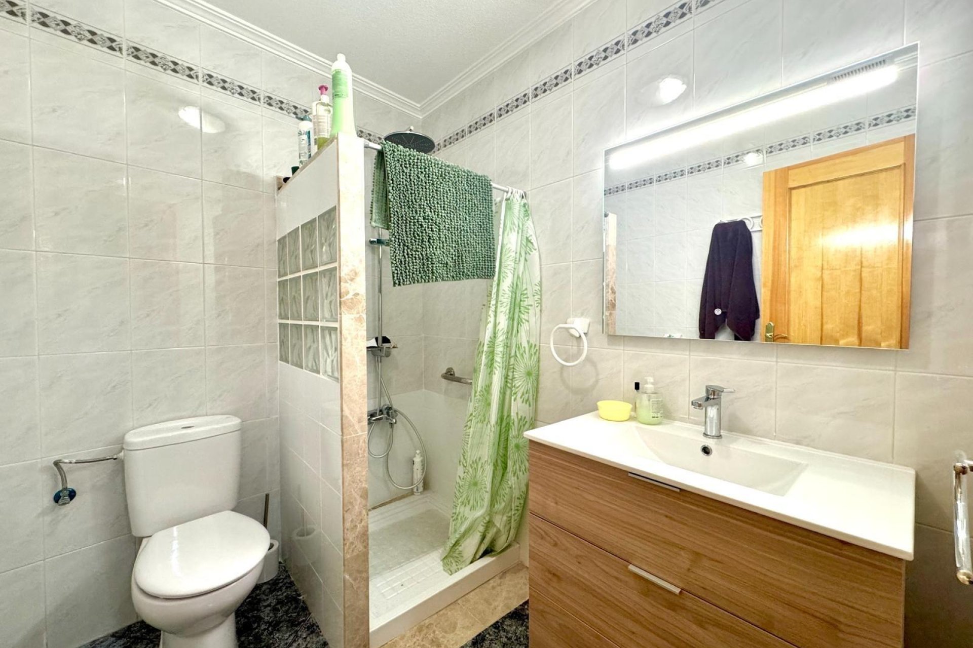 Wiederverkauf - Wohnung -
San Pedro del Pinatar - Villananitos