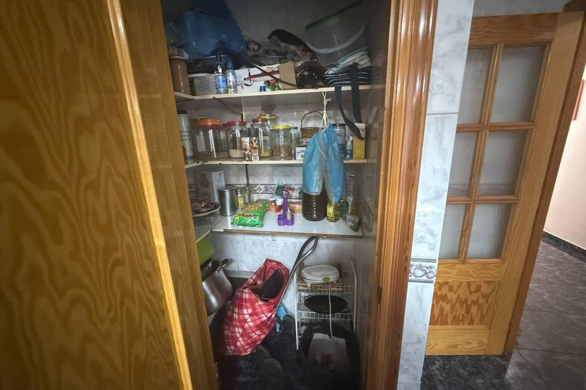 Wiederverkauf - Wohnung -
San Pedro del Pinatar - -  -